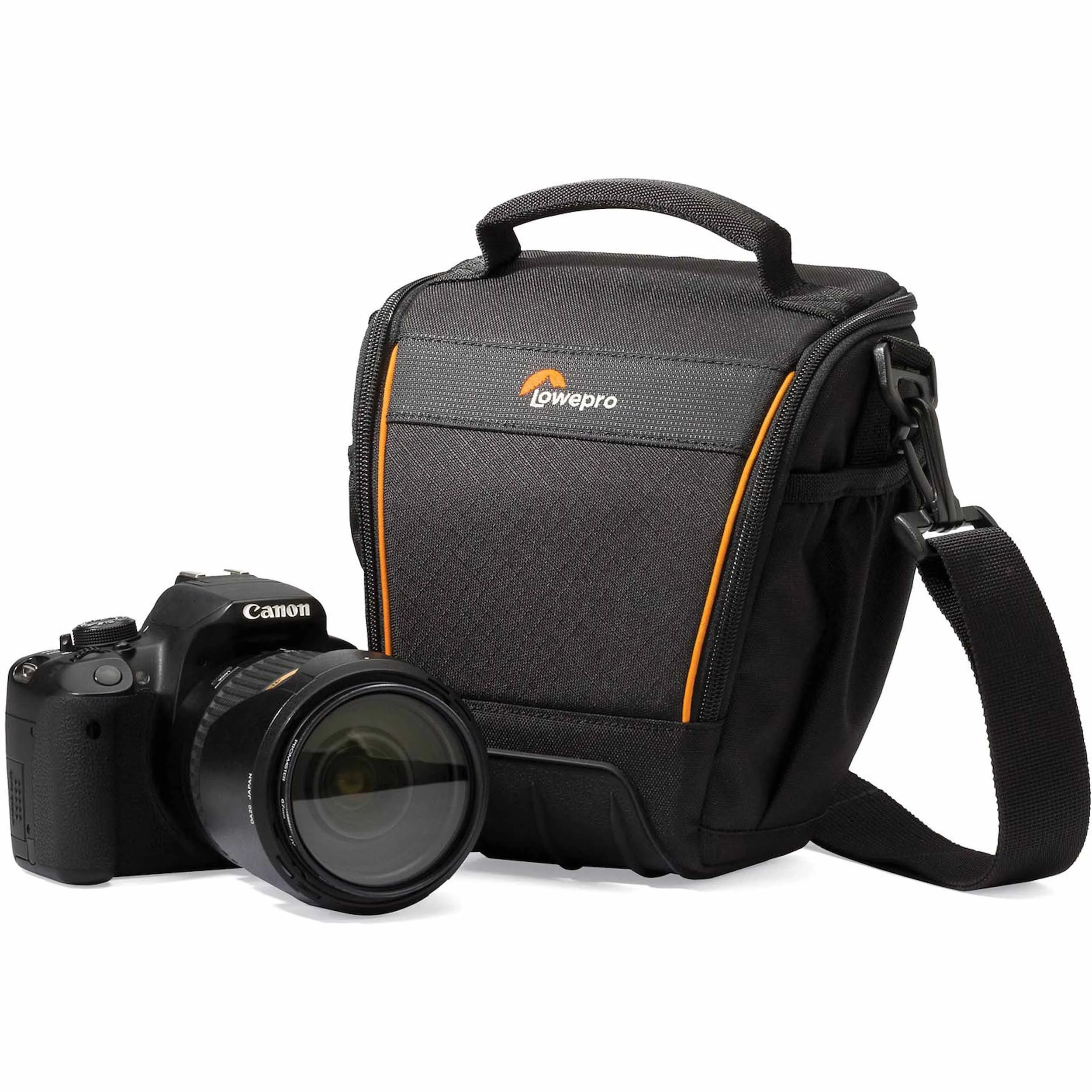 תיק אף למצלמה Lowepro Adventura TLZ 30 II