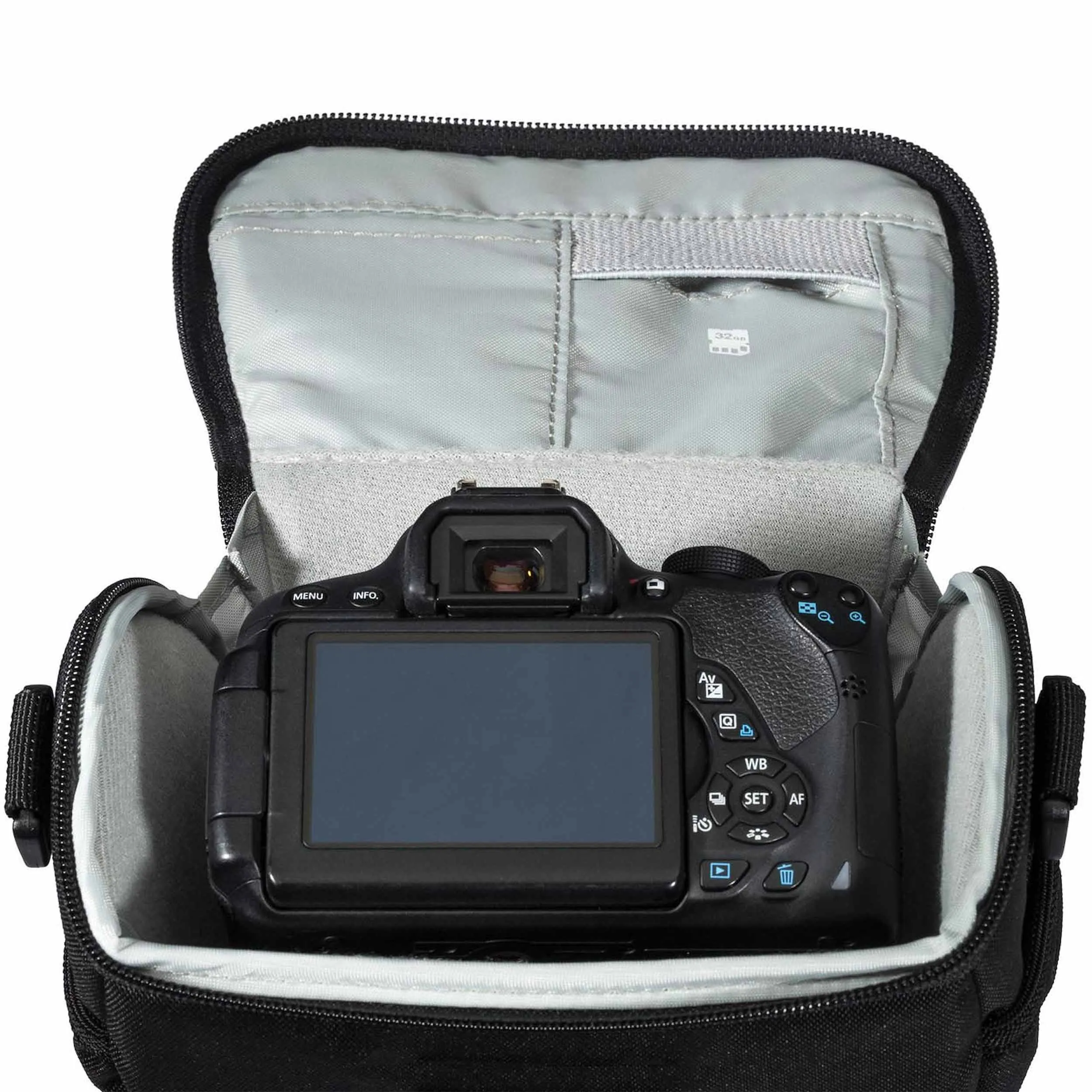 תיק אף למצלמה Lowepro Adventura TLZ 30 II