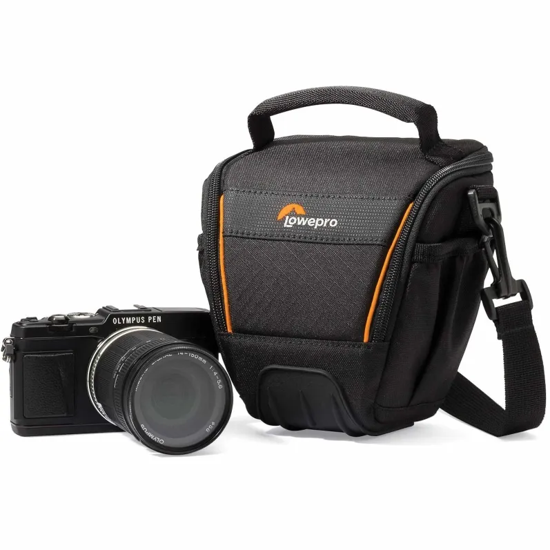 תיק אף למצלמה Lowepro Adventura TLZ 20 II