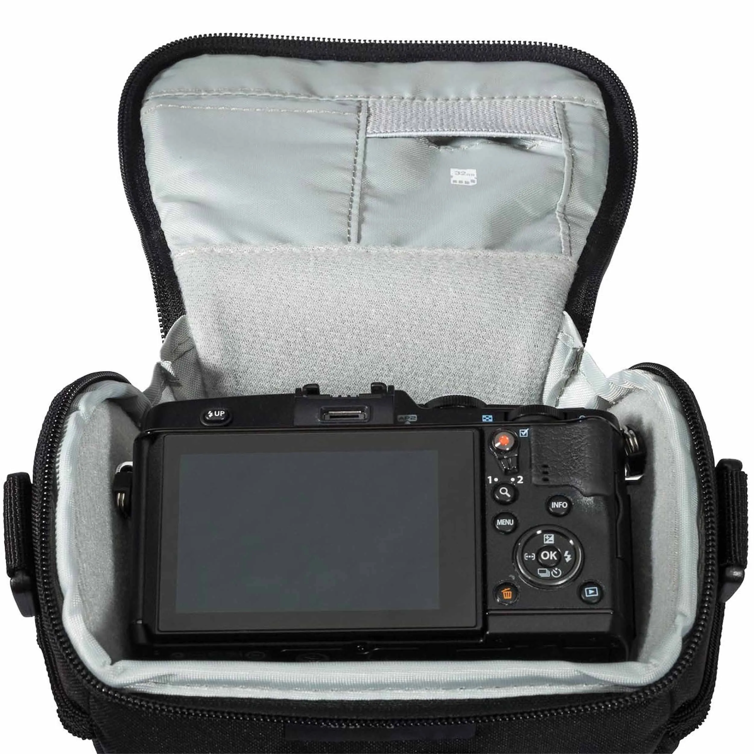תיק אף למצלמה Lowepro Adventura TLZ 20 II