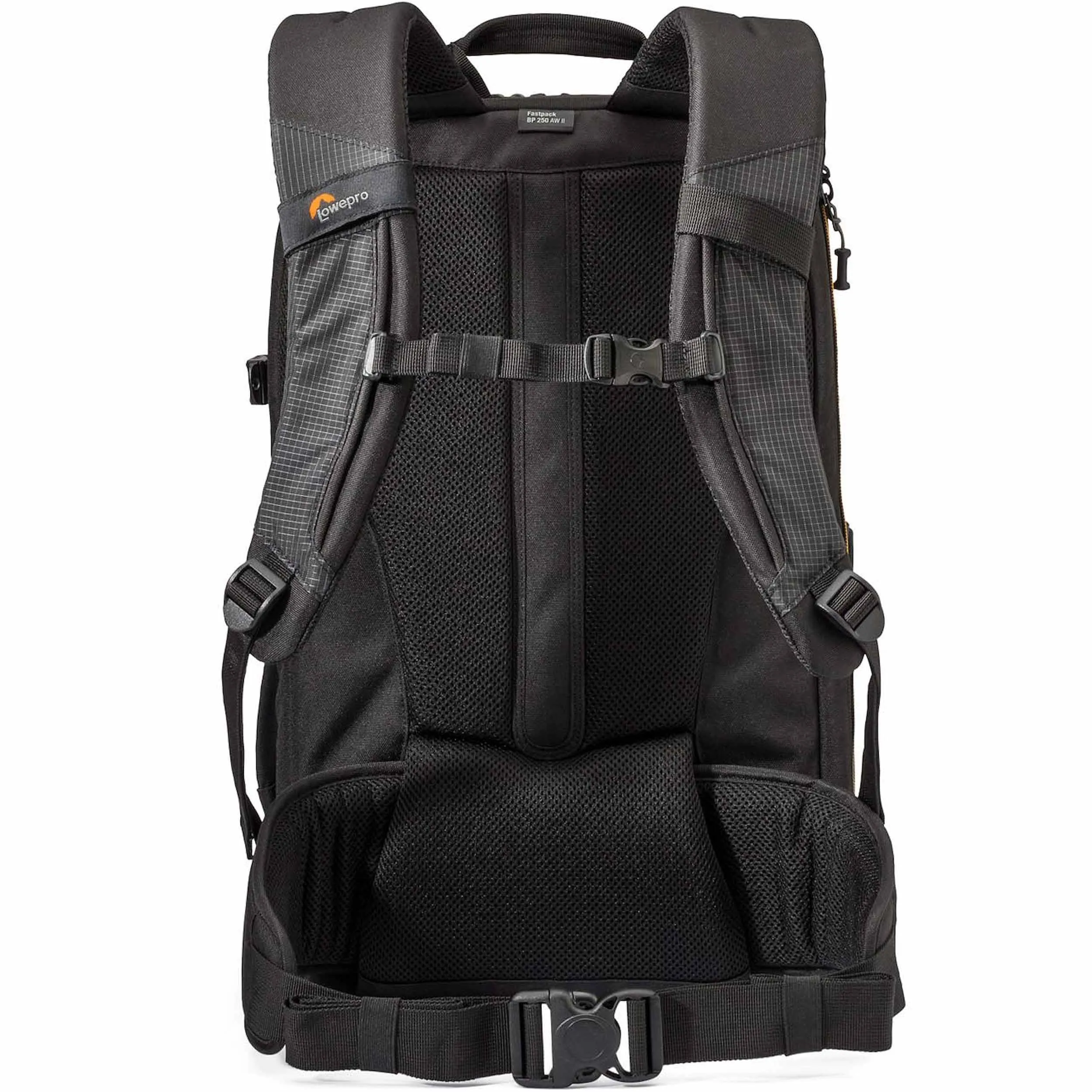 תיק גב למצלמה Lowepro Fastpack BP 250 AW II