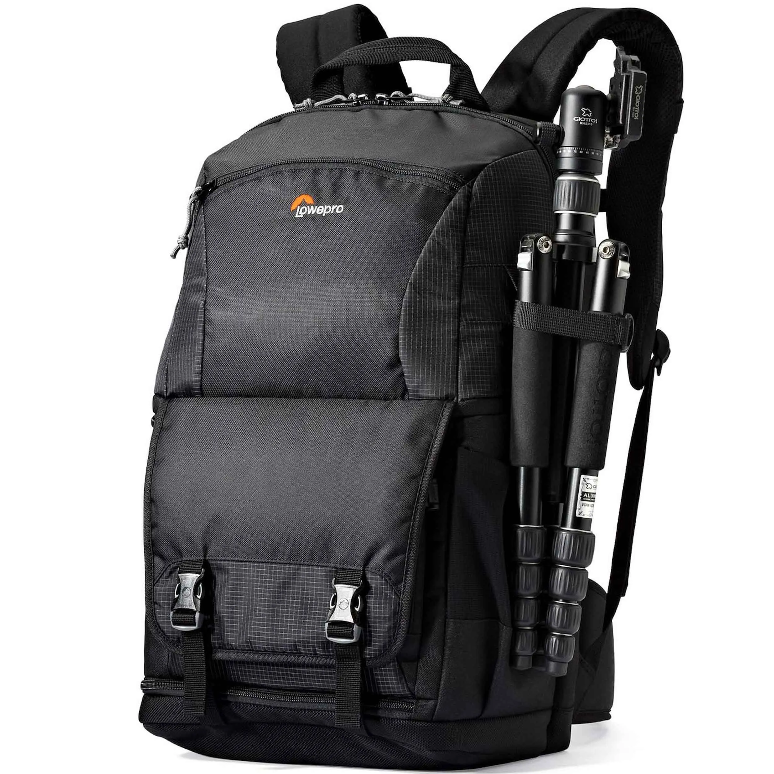 תיק גב למצלמה Lowepro Fastpack BP 250 AW II