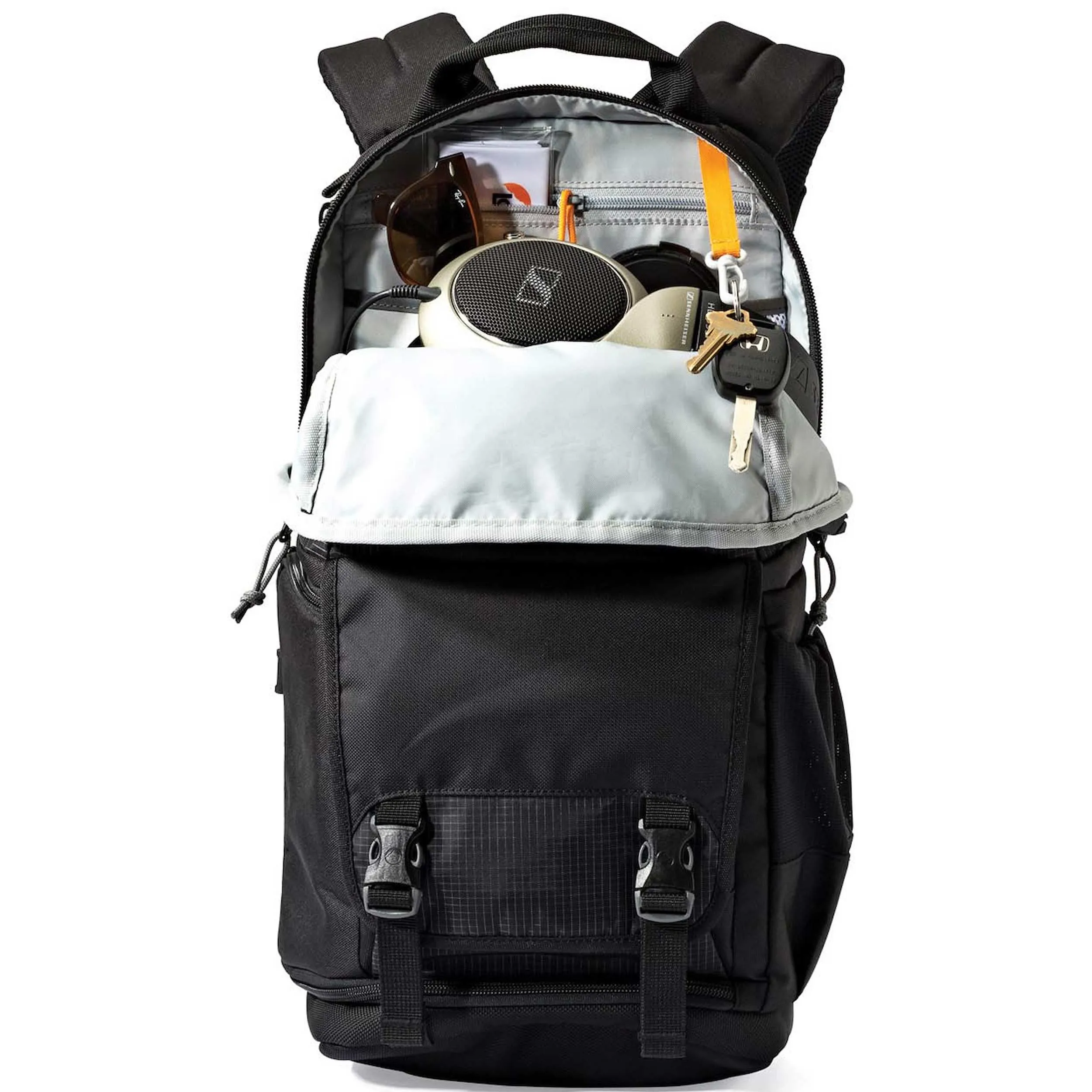 תיק גב למצלמה Lowepro Fastpack BP 150 AW II