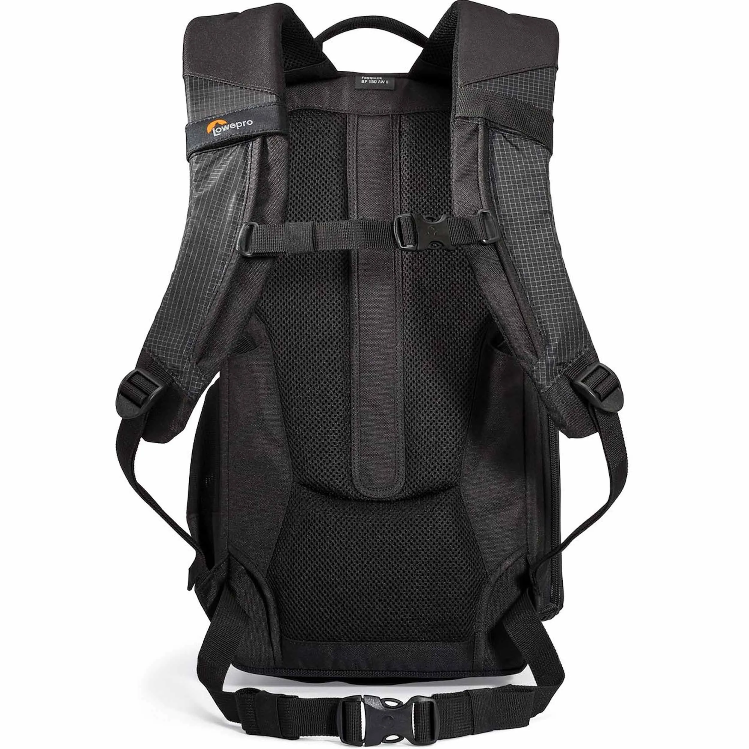 תיק גב למצלמה Lowepro Fastpack BP 150 AW II