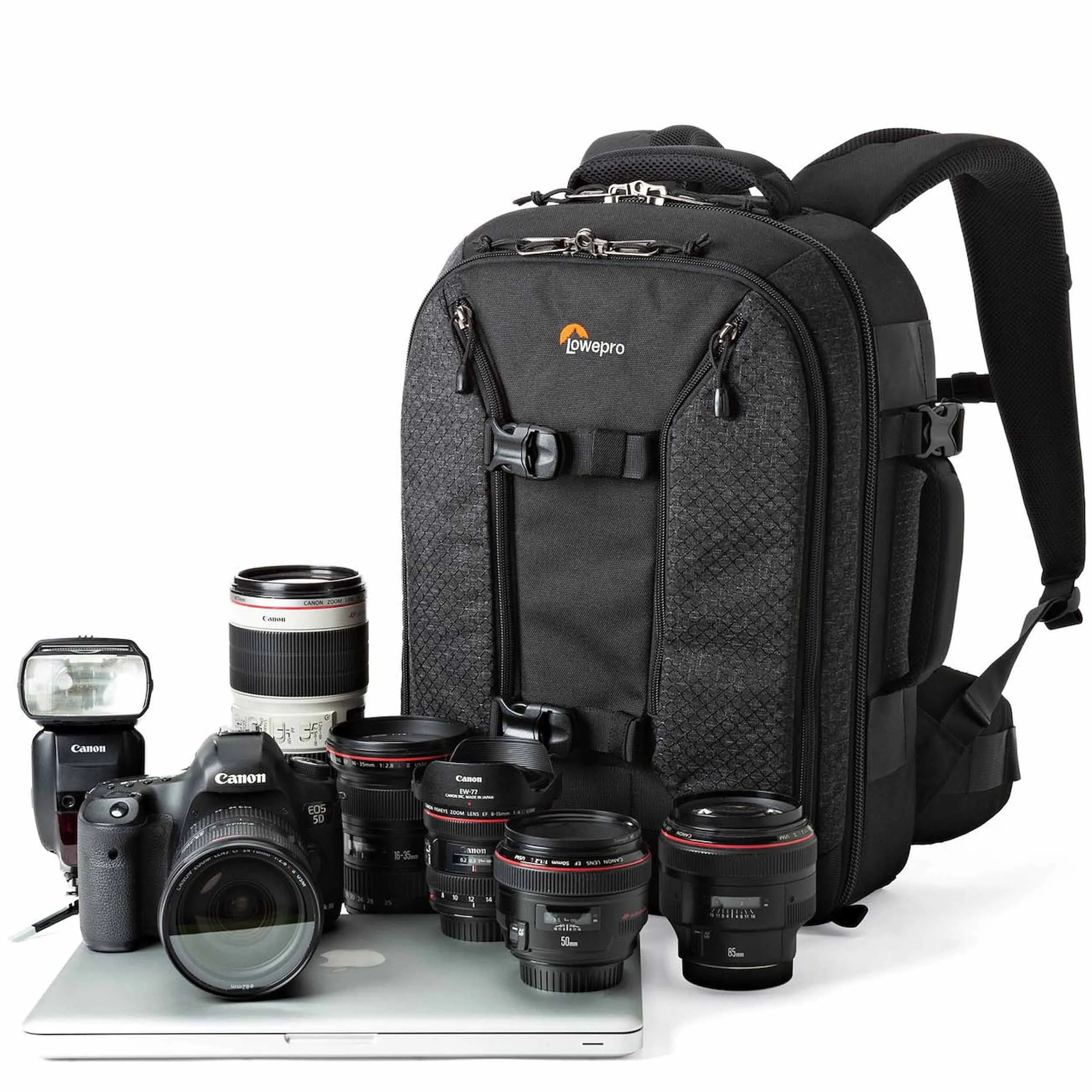 תיק גב למצלמה Lowepro Pro Runner BP 350 AW II