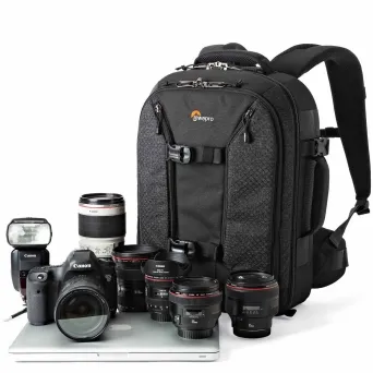 תיק גב למצלמה Lowepro Pro Runner BP 350 AW II