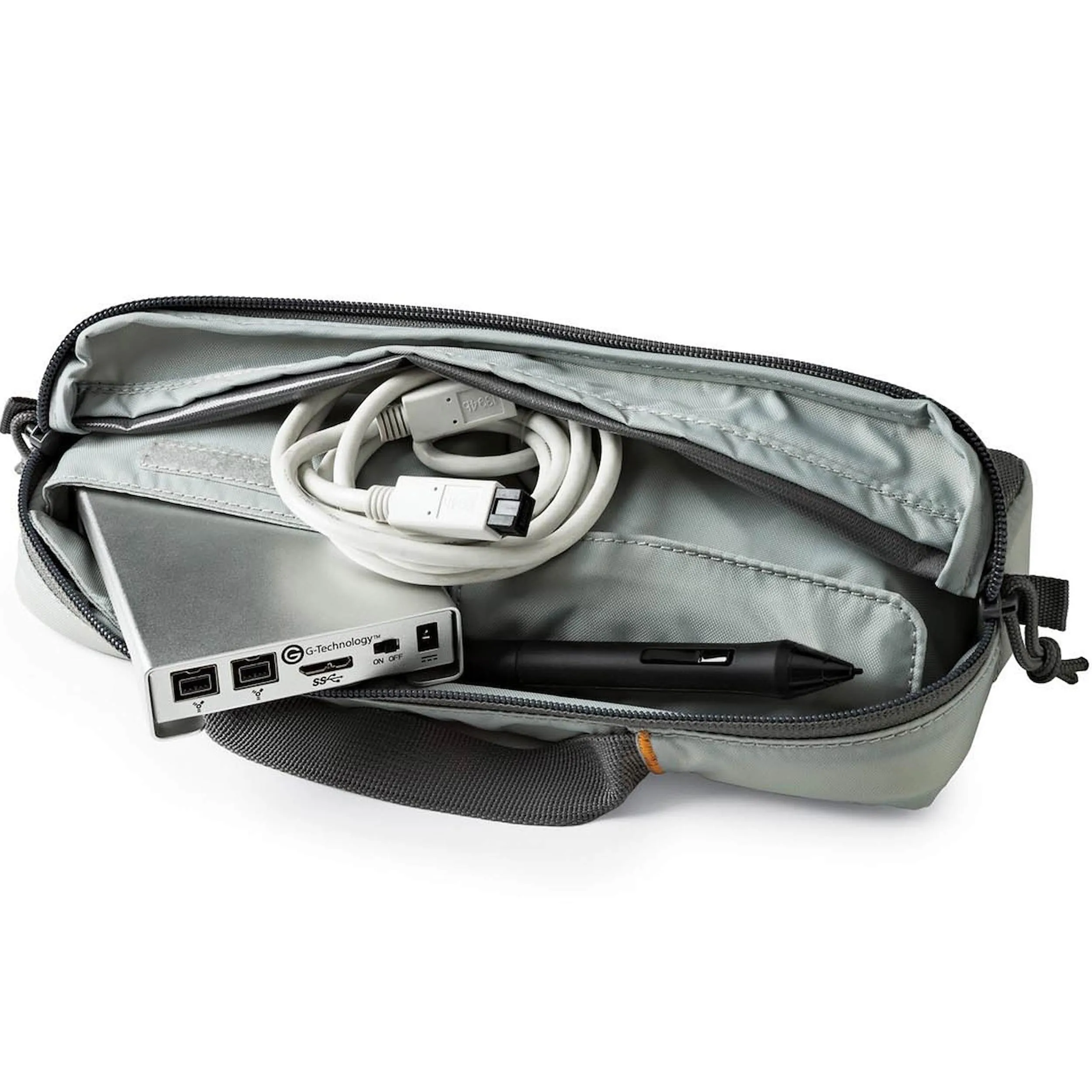 תיק גב למצלמה Lowepro Pro Runner BP 350 AW II