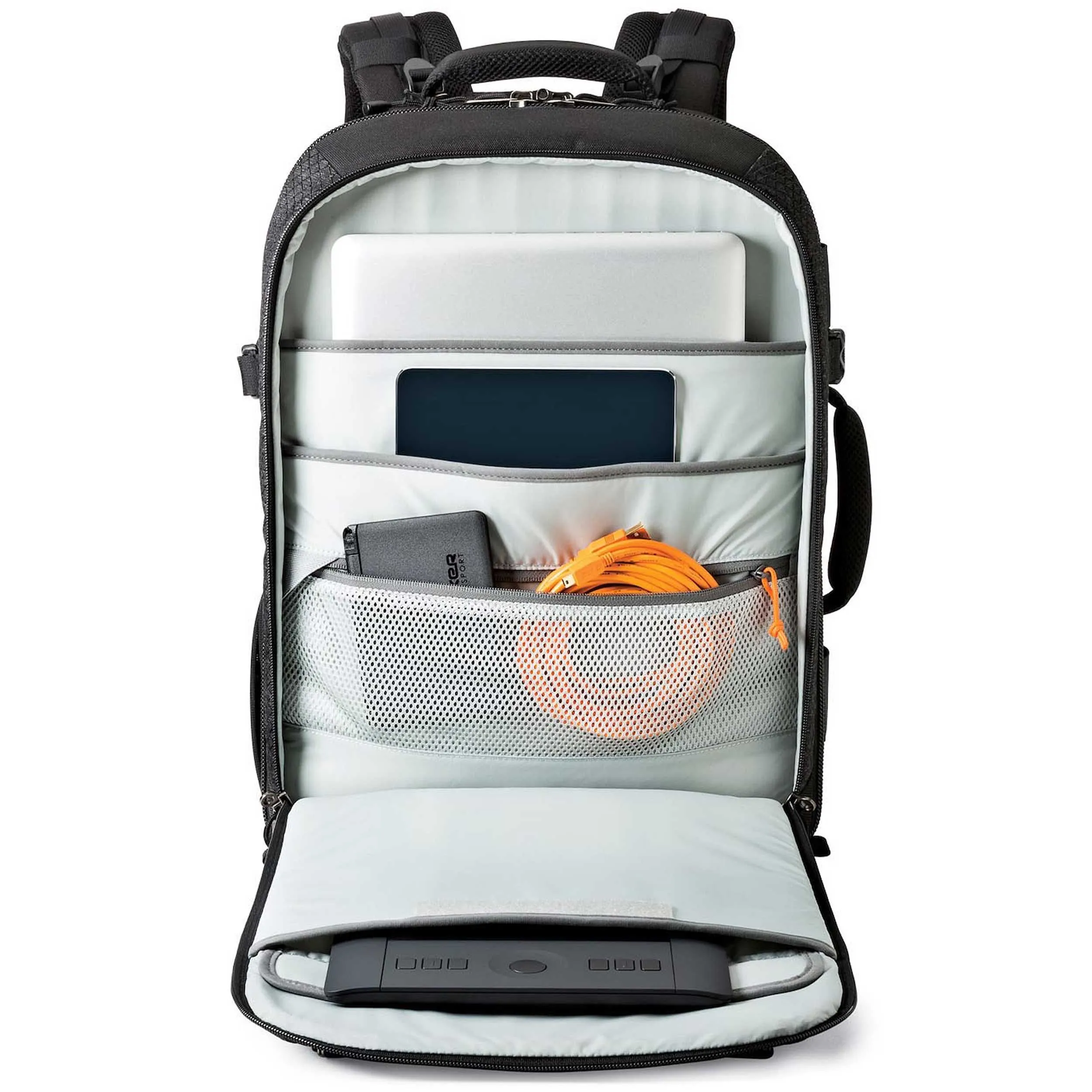 תיק גב למצלמה Lowepro Pro Runner BP 450 AW II