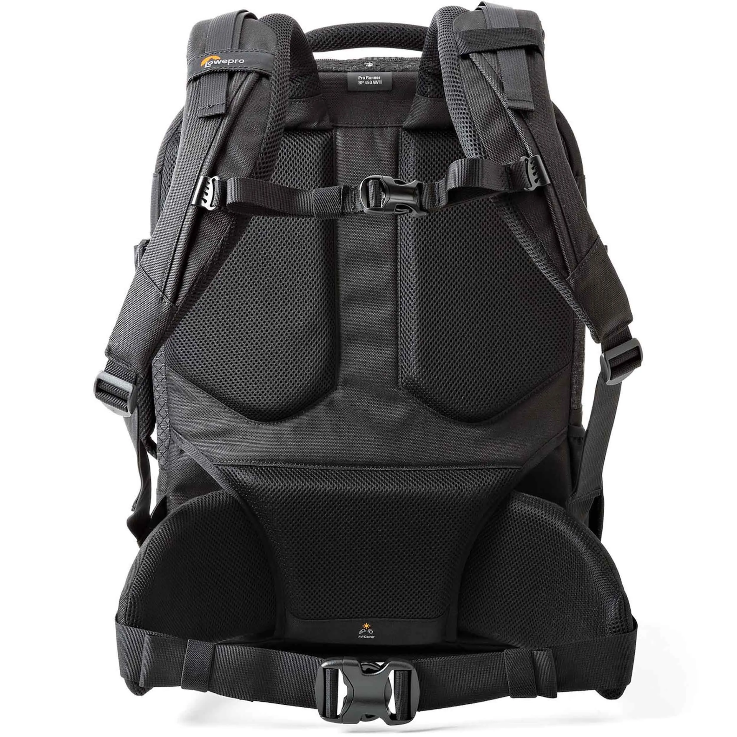תיק גב למצלמה Lowepro Pro Runner BP 450 AW II