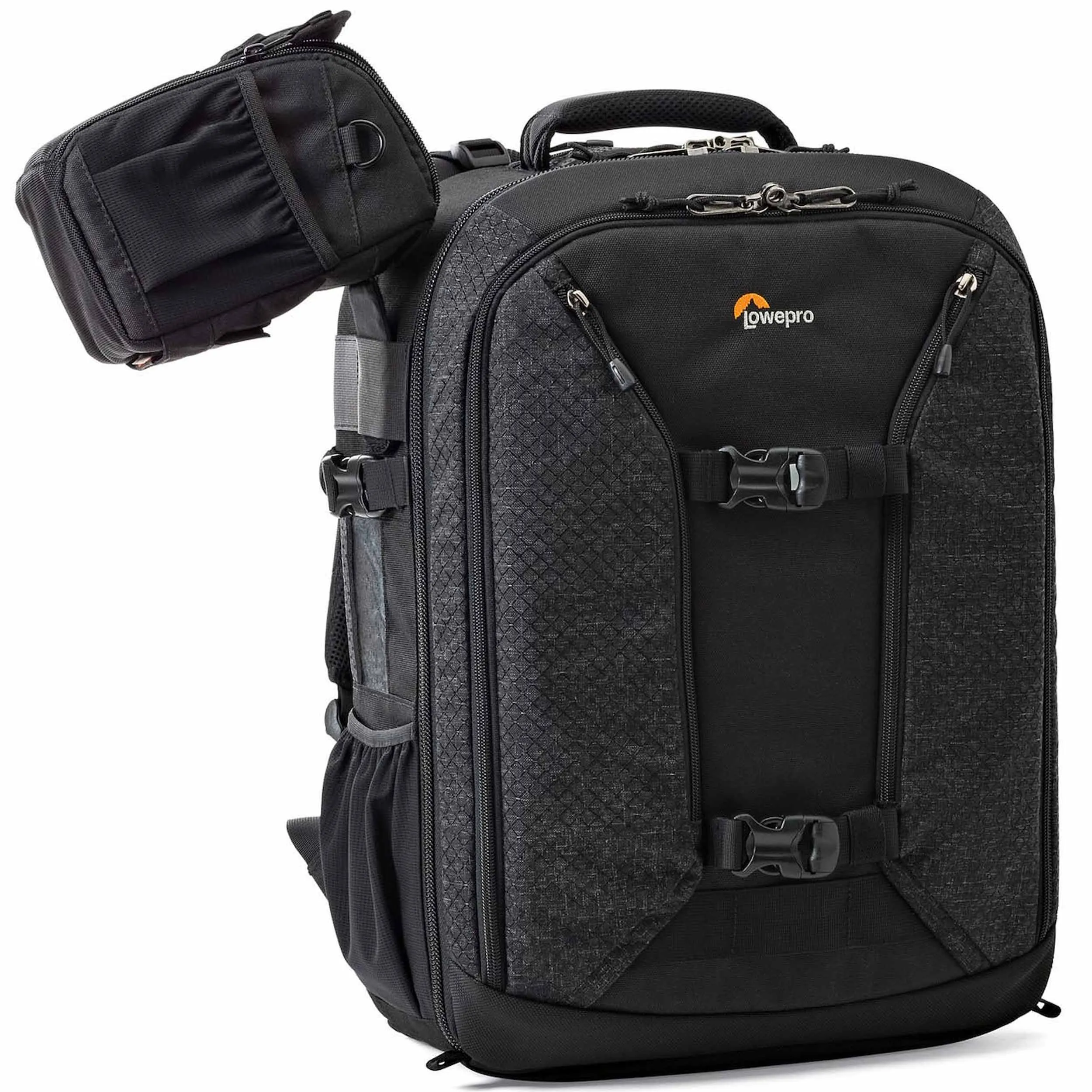 תיק גב למצלמה Lowepro Pro Runner BP 450 AW II