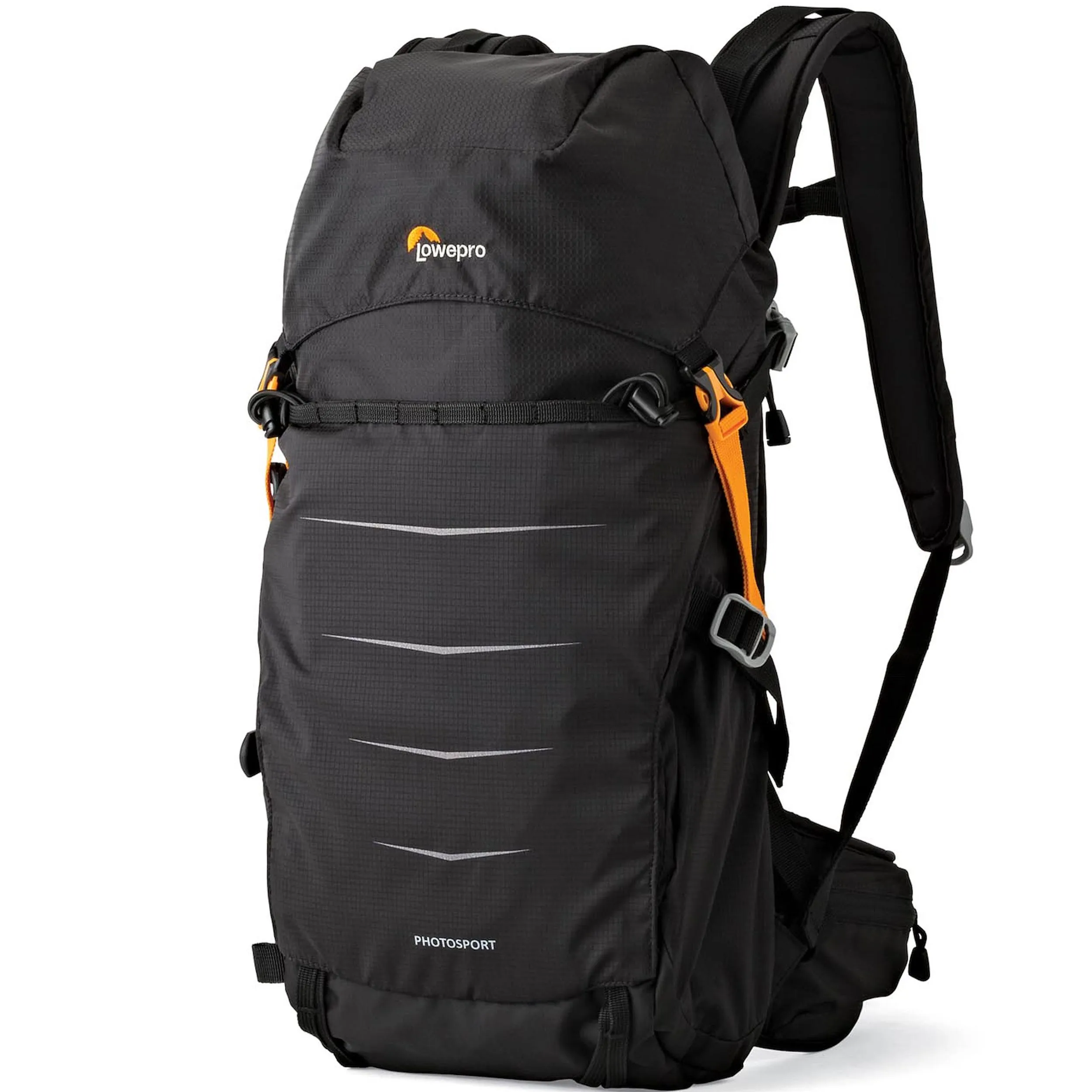 תיק גב לצלמי ספורט Lowepro Photo Sport BP 200 AW II
