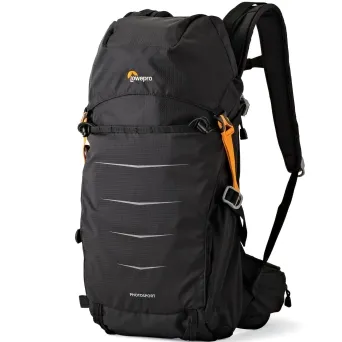 תיק גב לצלמי ספורט Lowepro Photo Sport BP 200 AW II