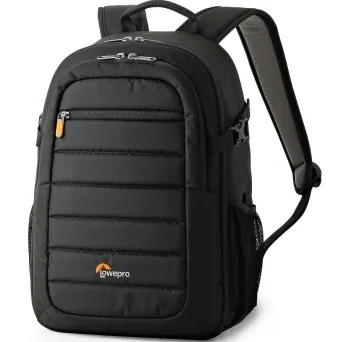 תיק גב שחור למצלמה Lowepro Tahoe BP 150
