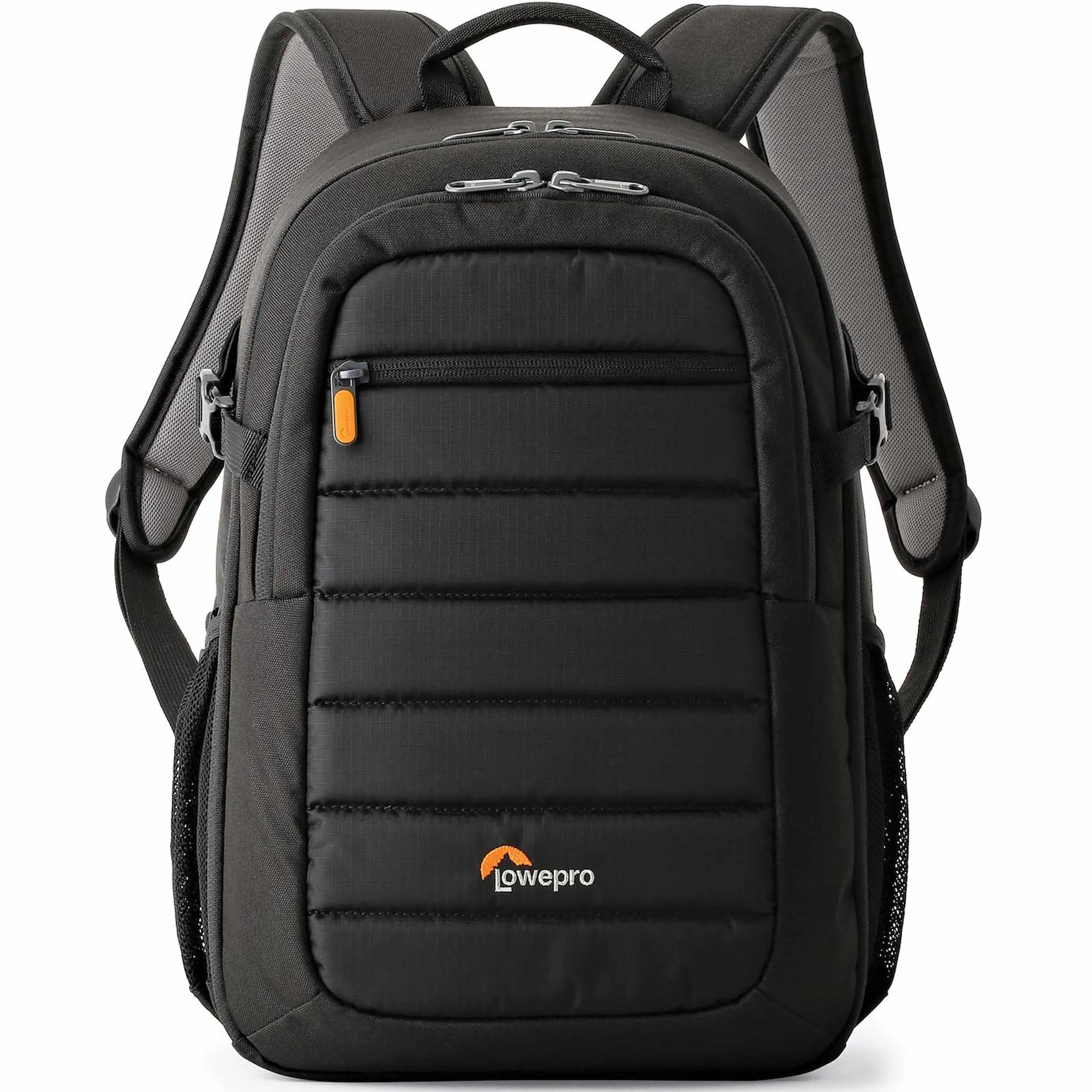 תיק גב שחור למצלמה Lowepro Tahoe BP 150