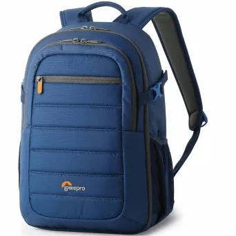 תיק גב כחול למצלמה Lowepro Tahoe BP 150