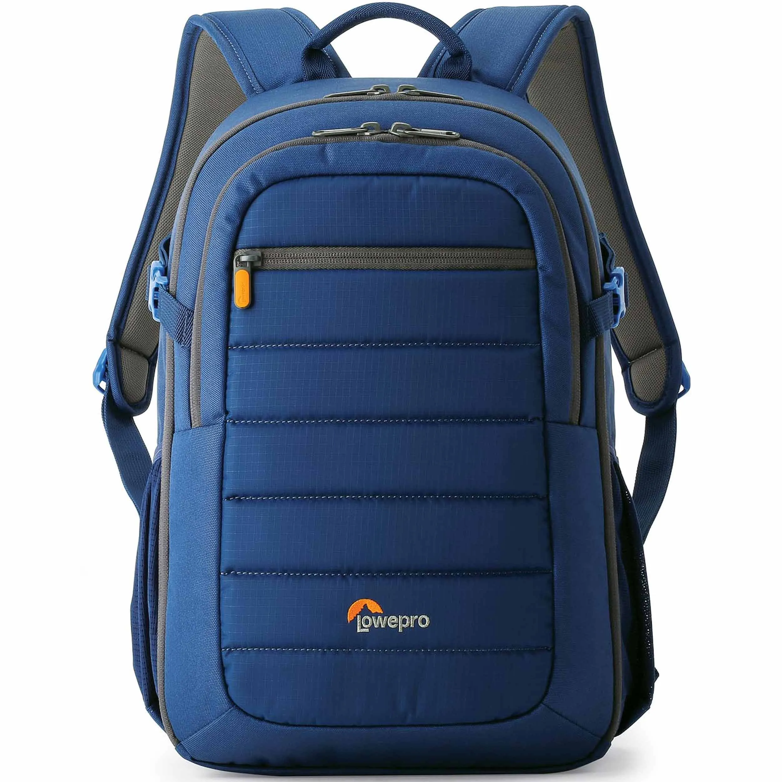 תיק גב כחול למצלמה Lowepro Tahoe BP 150