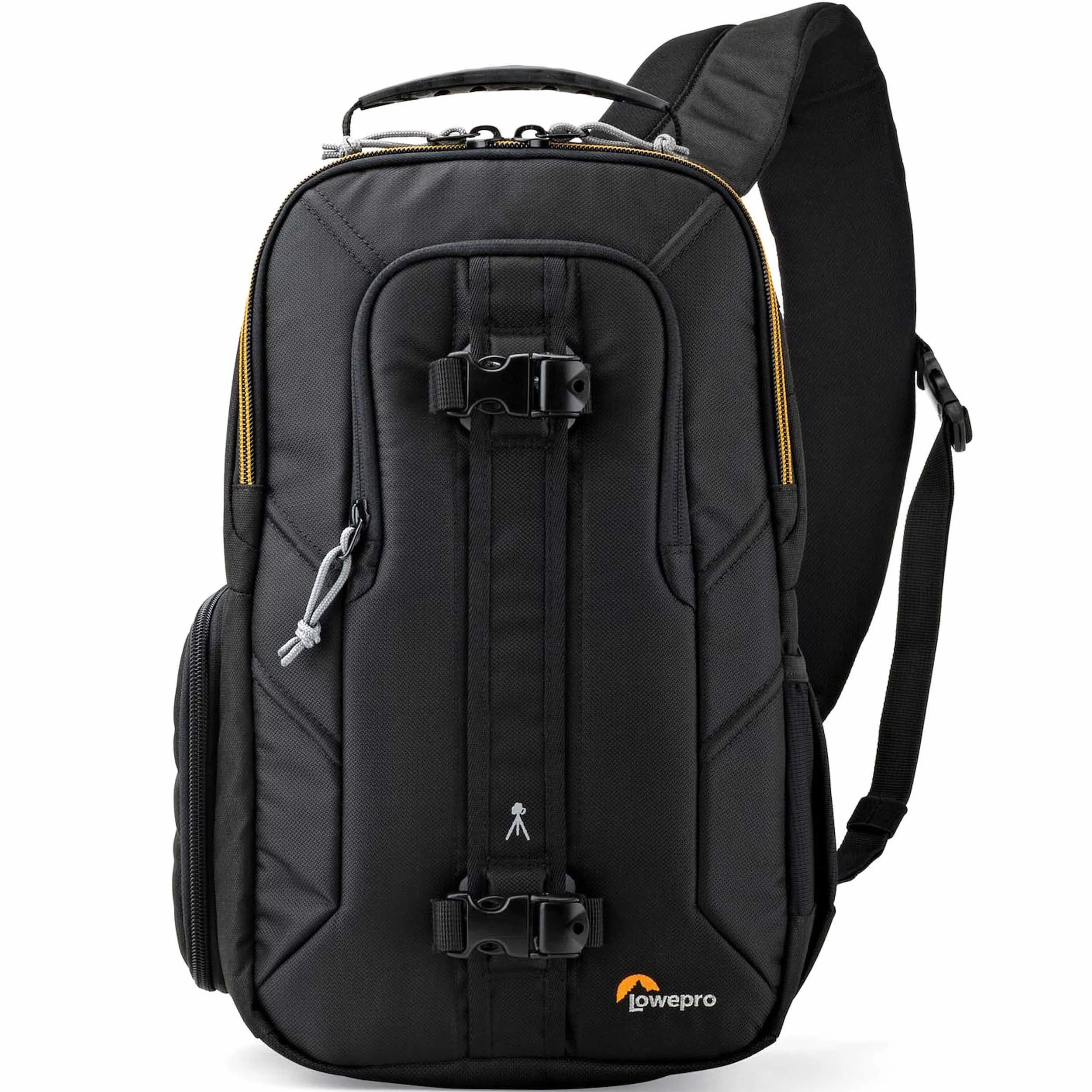 תיק גב למצלמה Lowepro Slingshot Edge 150 AW