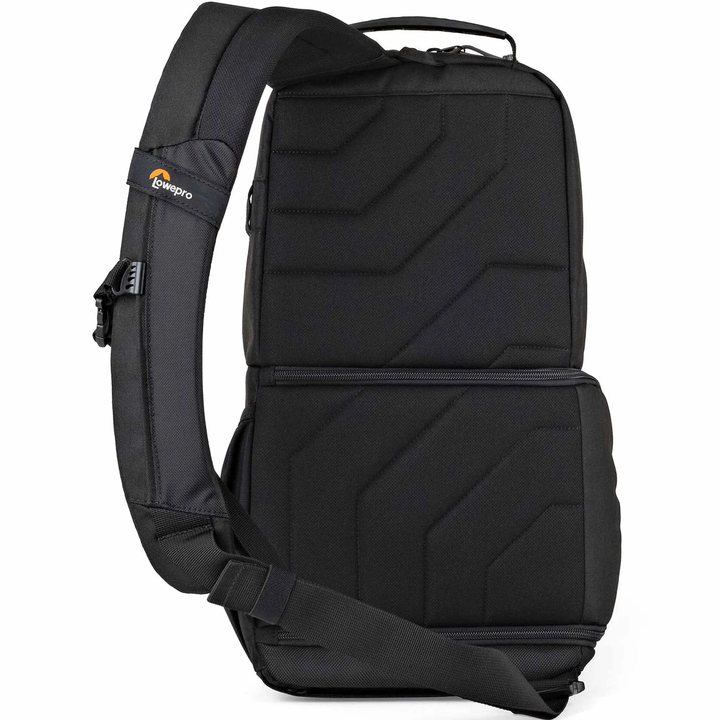תיק גב למצלמה Lowepro Slingshot Edge 250 AW