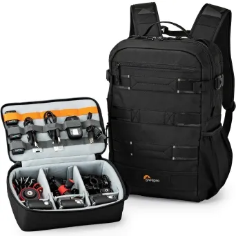 תיק גב למצלמה Lowepro ViewPoint BP 250 AW