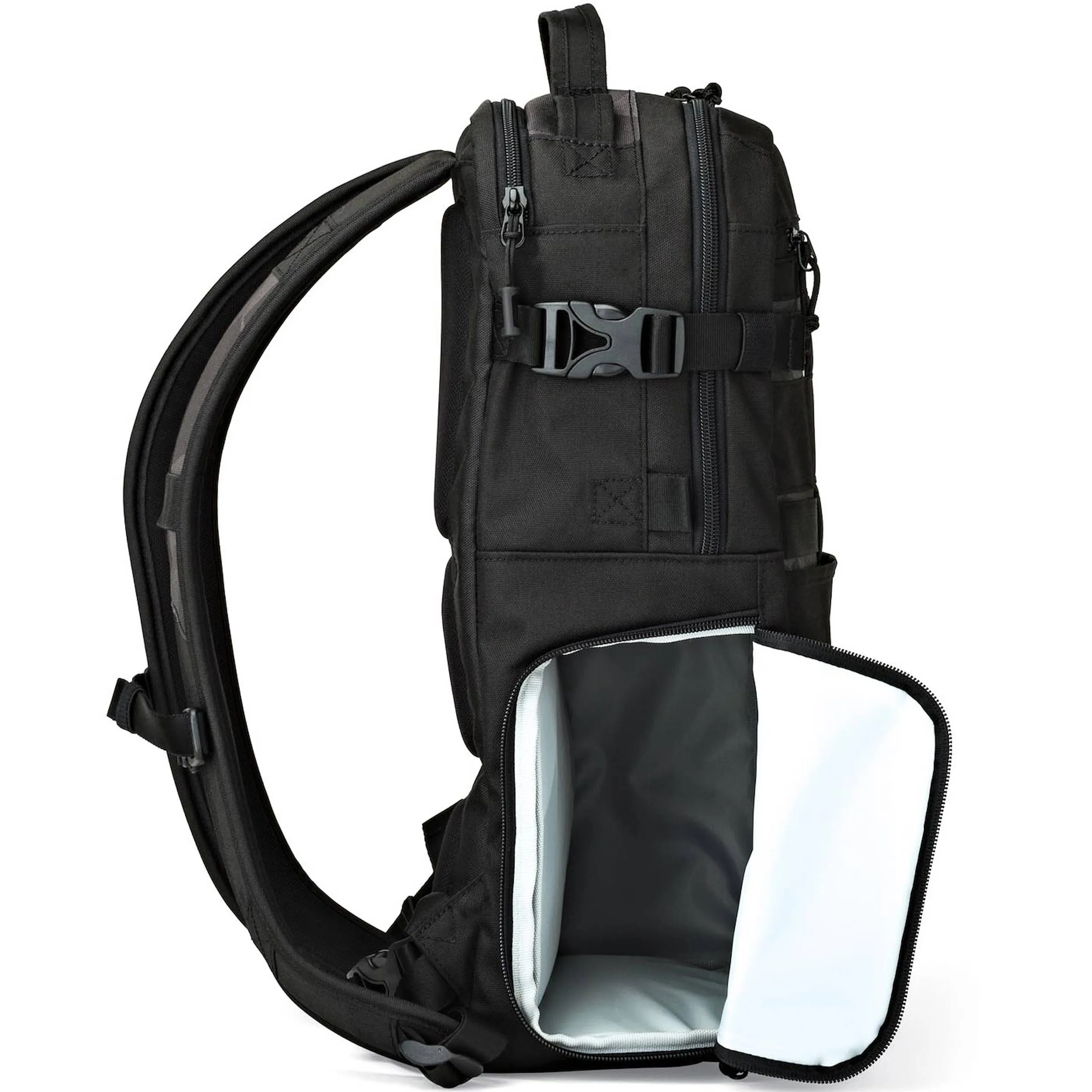 תיק גב למצלמה Lowepro ViewPoint BP 250 AW