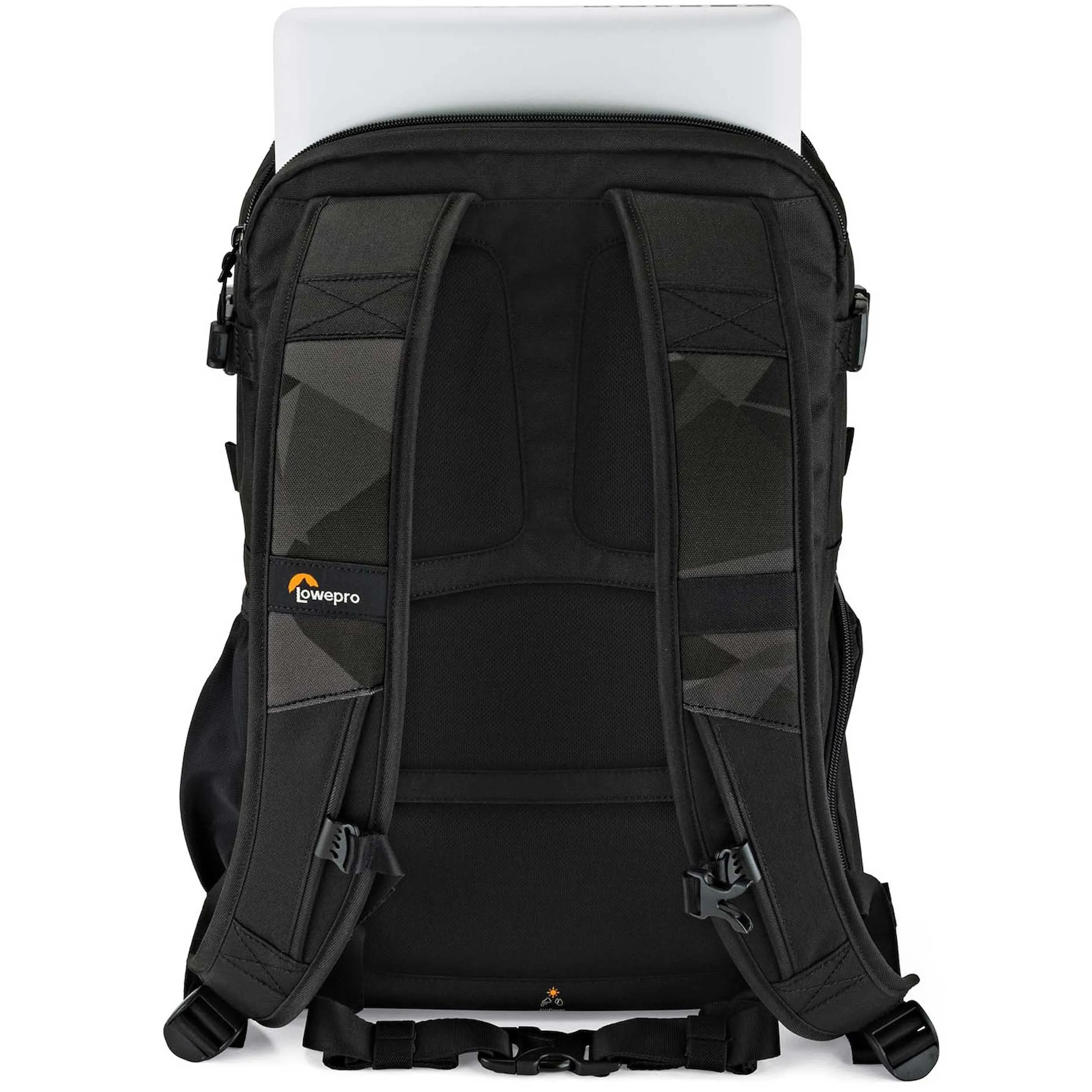 תיק גב למצלמה Lowepro ViewPoint BP 250 AW