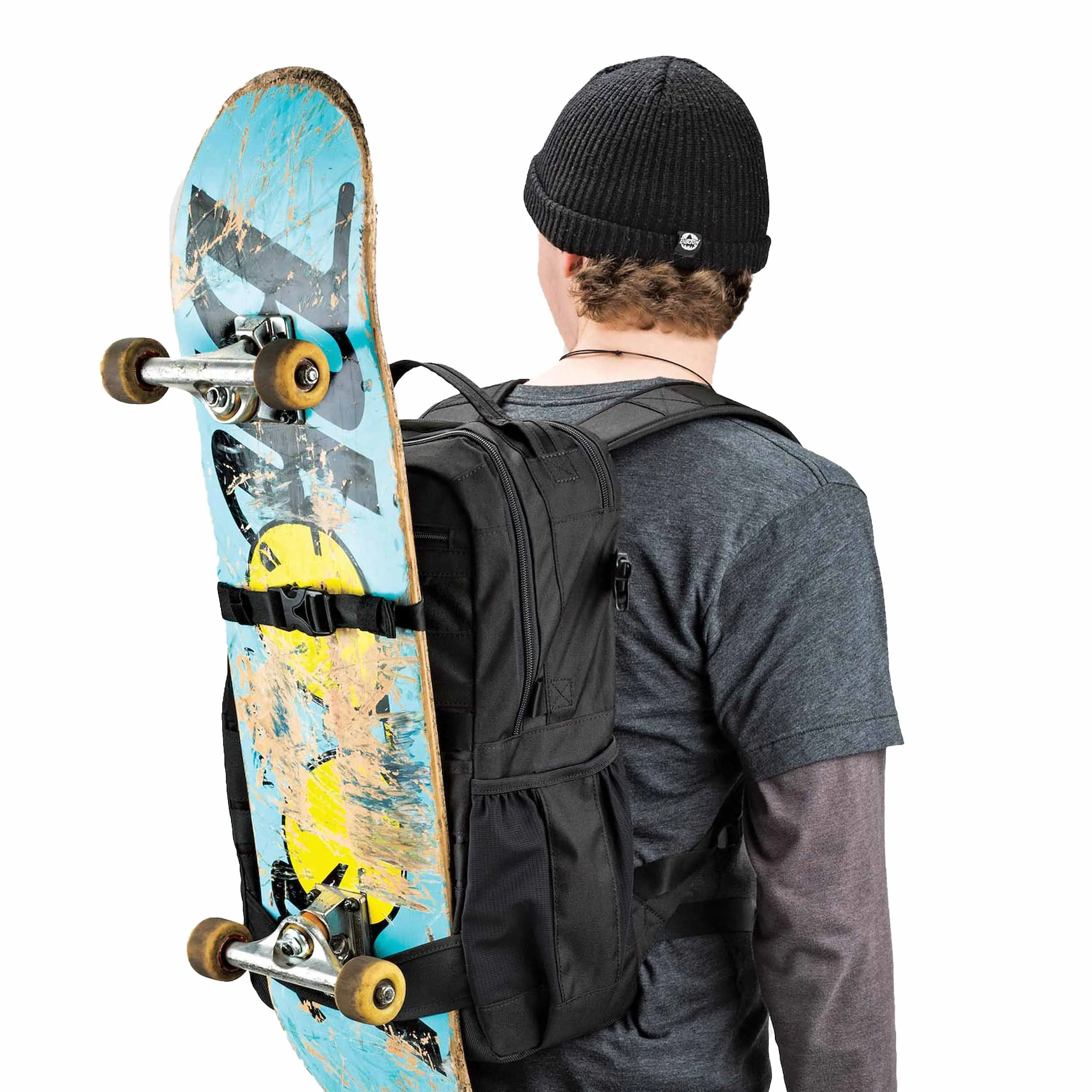 תיק גב למצלמה Lowepro ViewPoint BP 250 AW