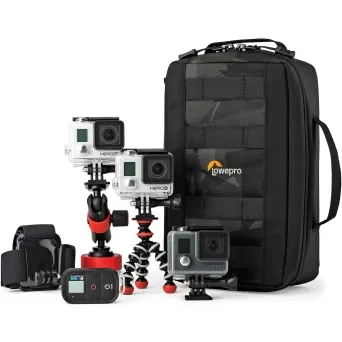 תיק אביזרים Lowepro ViewPoint CS 80