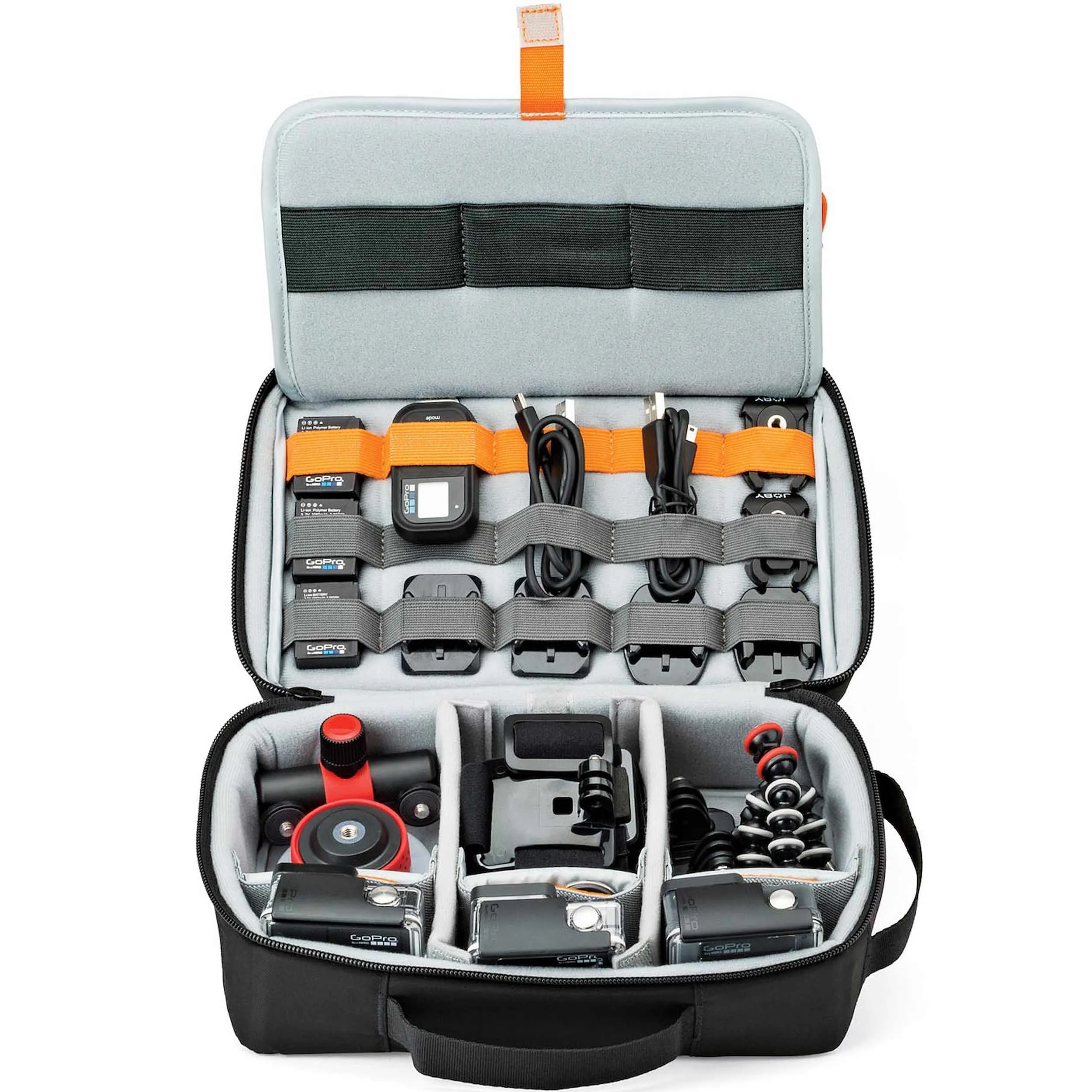 תיק אביזרים Lowepro ViewPoint CS 80