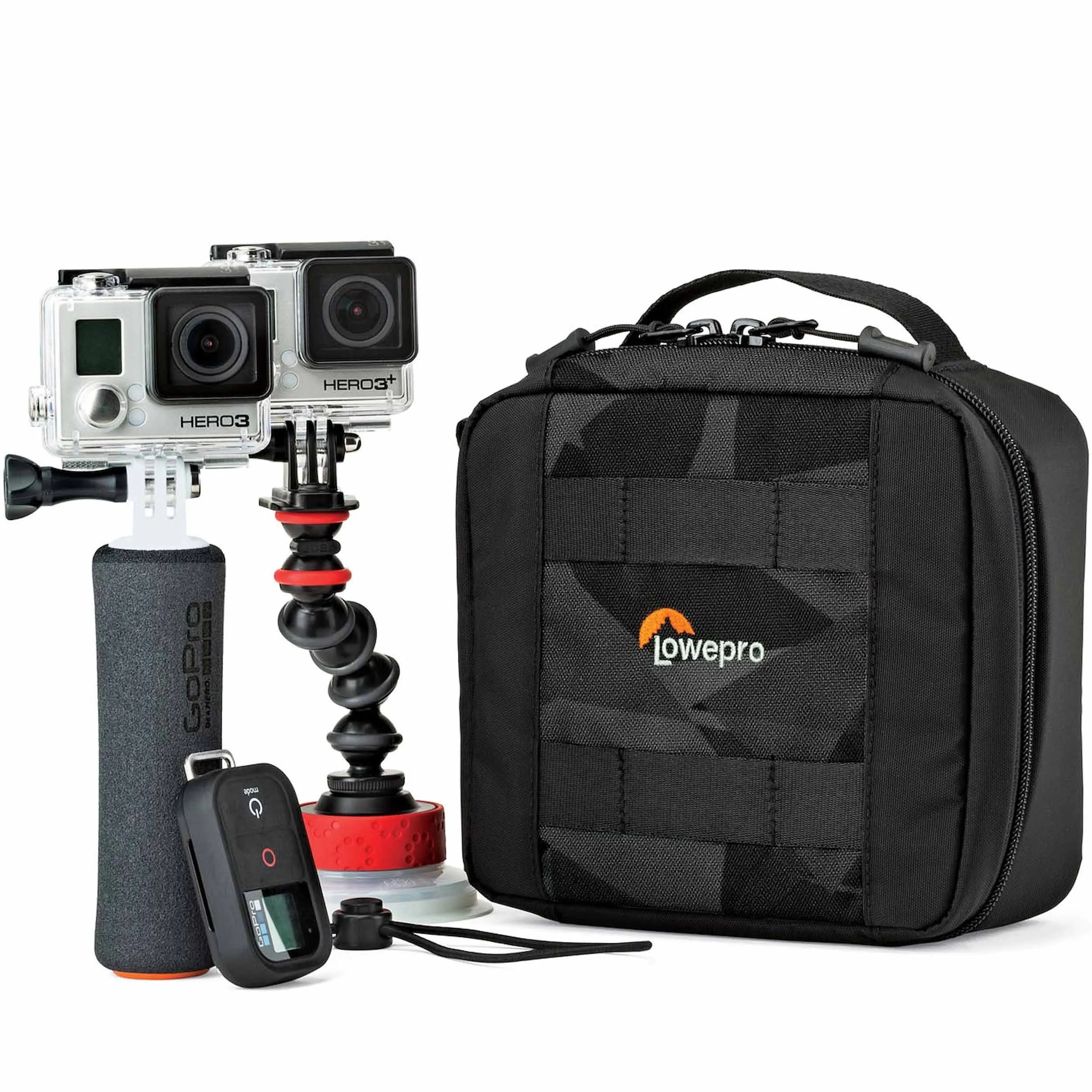 תיק אביזרים Lowepro ViewPoint CS 60