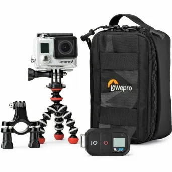 תיק אביזרים Lowepro ViewPoint CS 40