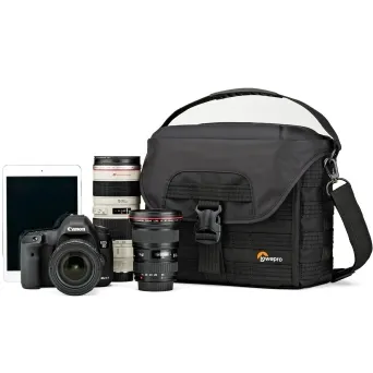 תיק כתף למצלמה Lowepro ProTactic SH 180 AW