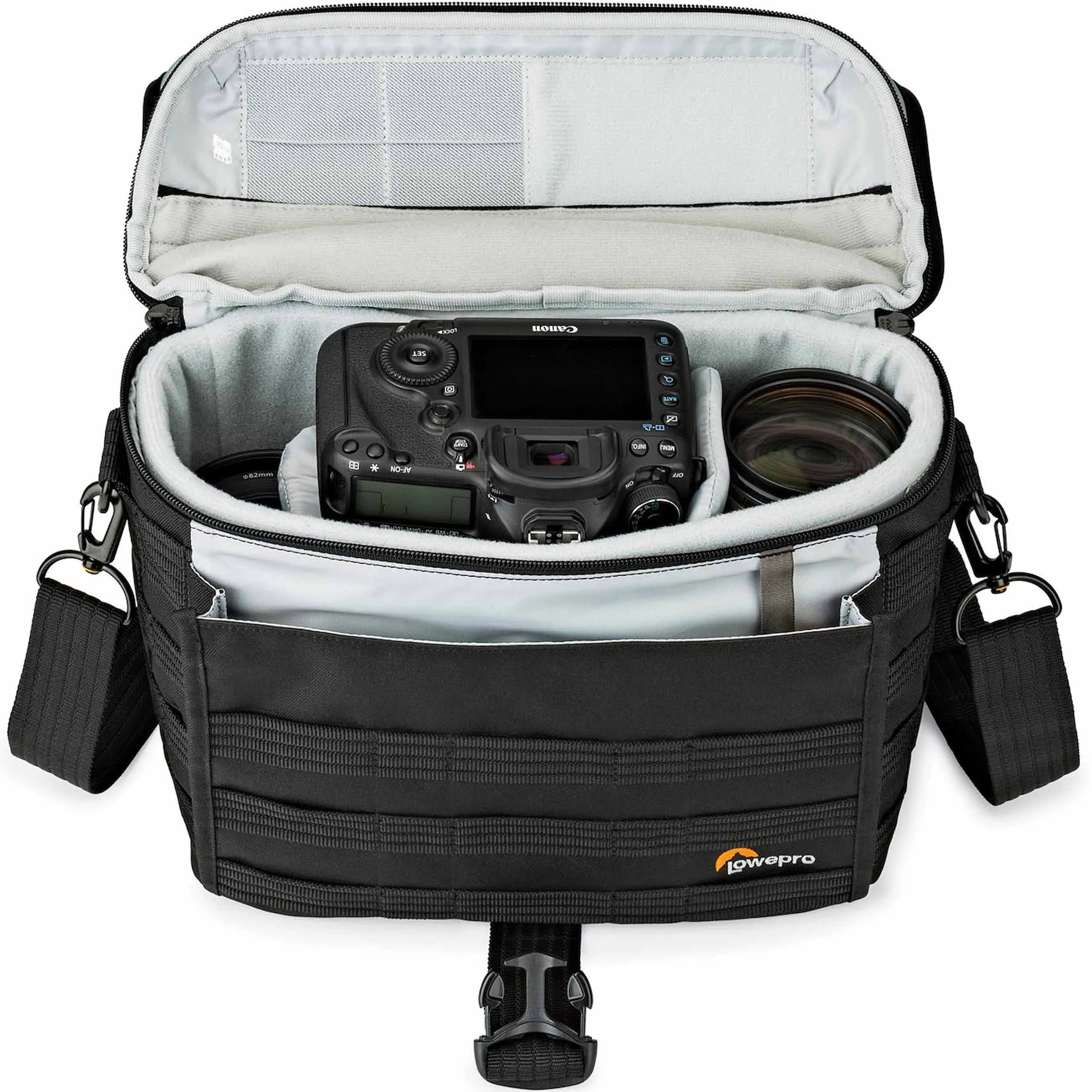 תיק כתף למצלמה Lowepro ProTactic SH 180 AW