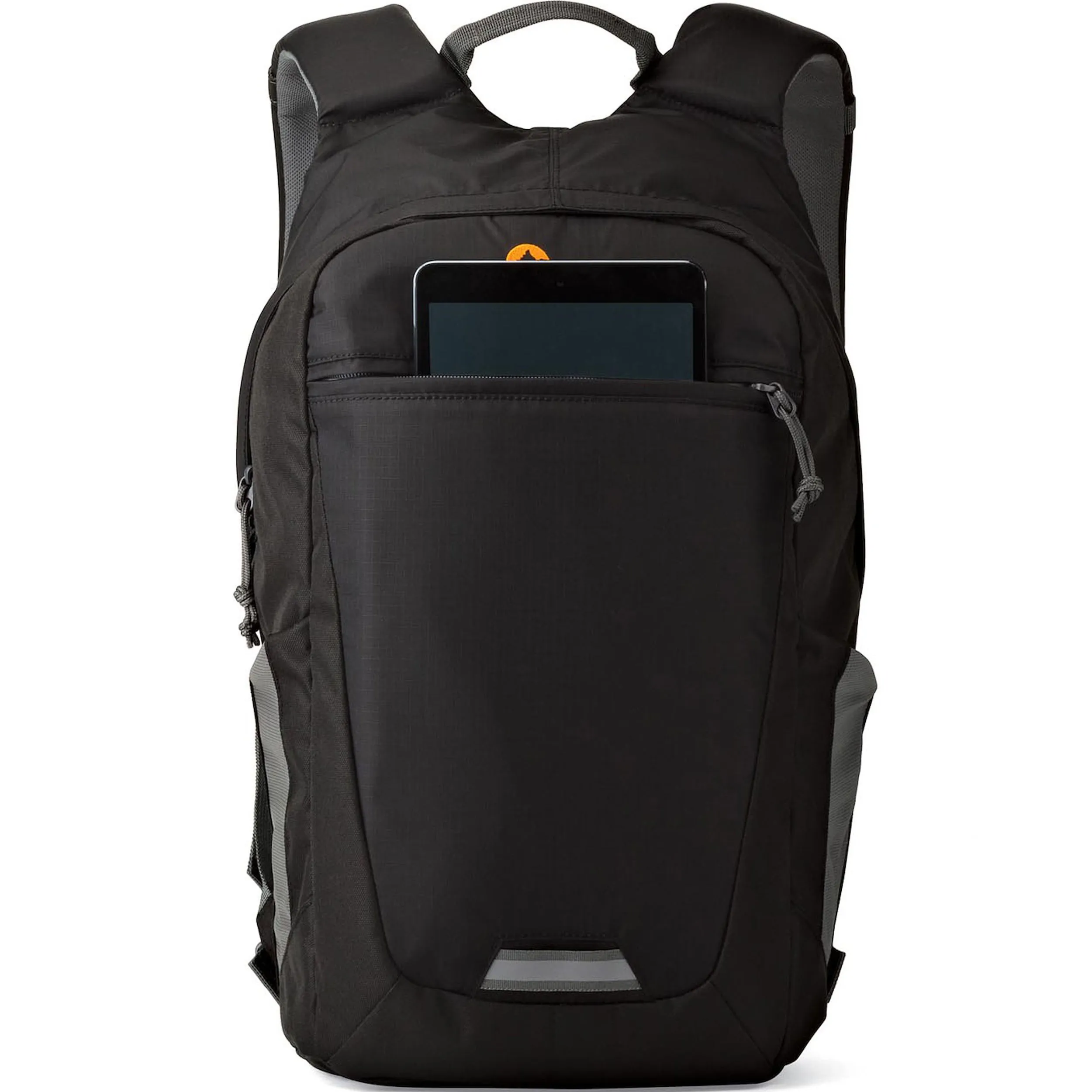 תיק גב שחור למצלמה Lowepro Photo Hatchback BP 150 AW II