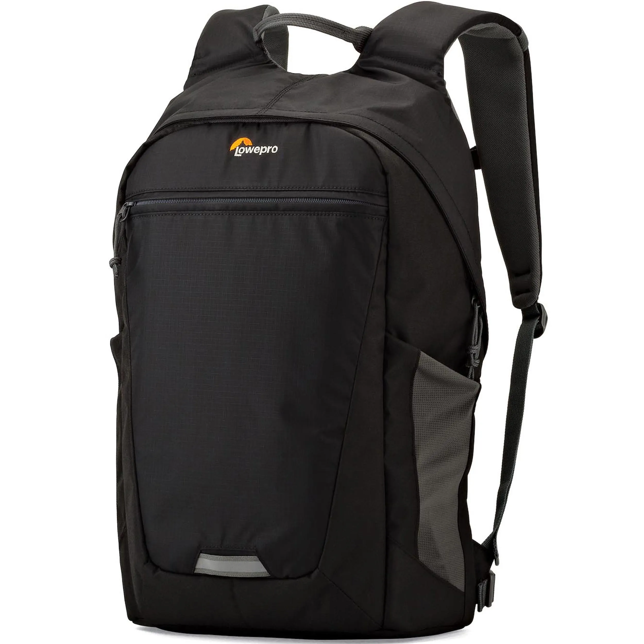 תיק גב שחור למצלמה Lowepro Photo Hatchback BP 250 AW II