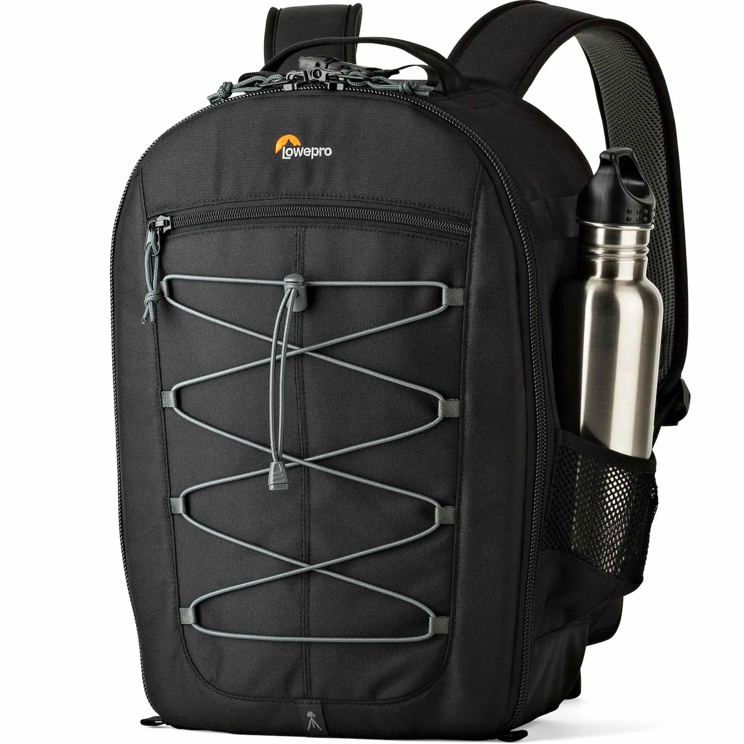 תיק גב שחור למצלמה Lowepro Photo Classic BP 300 AW