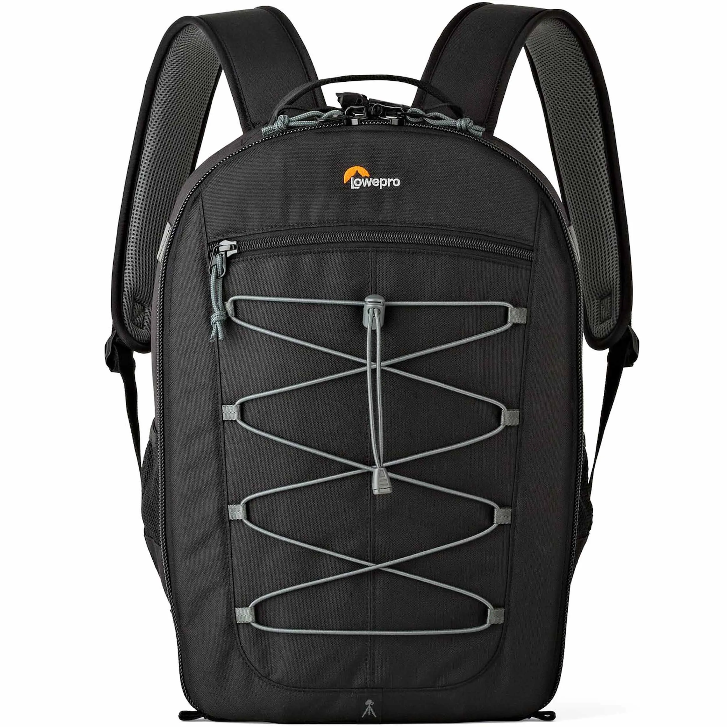 תיק גב שחור למצלמה Lowepro Photo Classic BP 300 AW