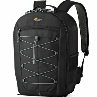תיק גב שחור למצלמה Lowepro Photo Classic BP 300 AW