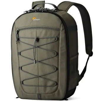 תיק גב למצלמה Lowepro Photo Classic BP 300 AW