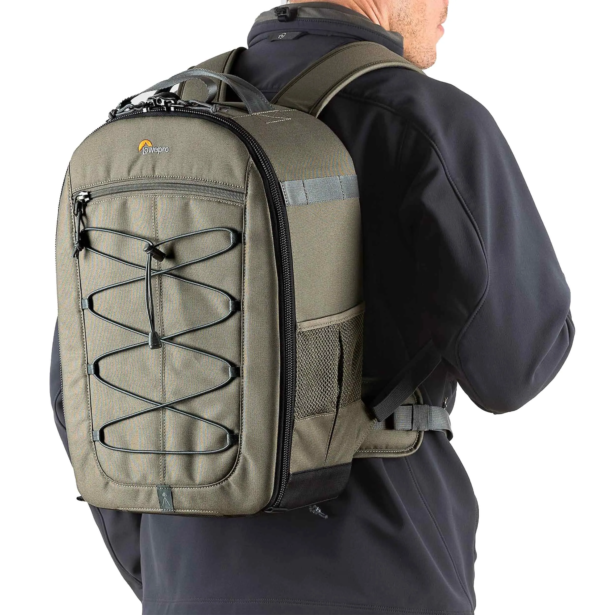 תיק גב למצלמה Lowepro Photo Classic BP 300 AW