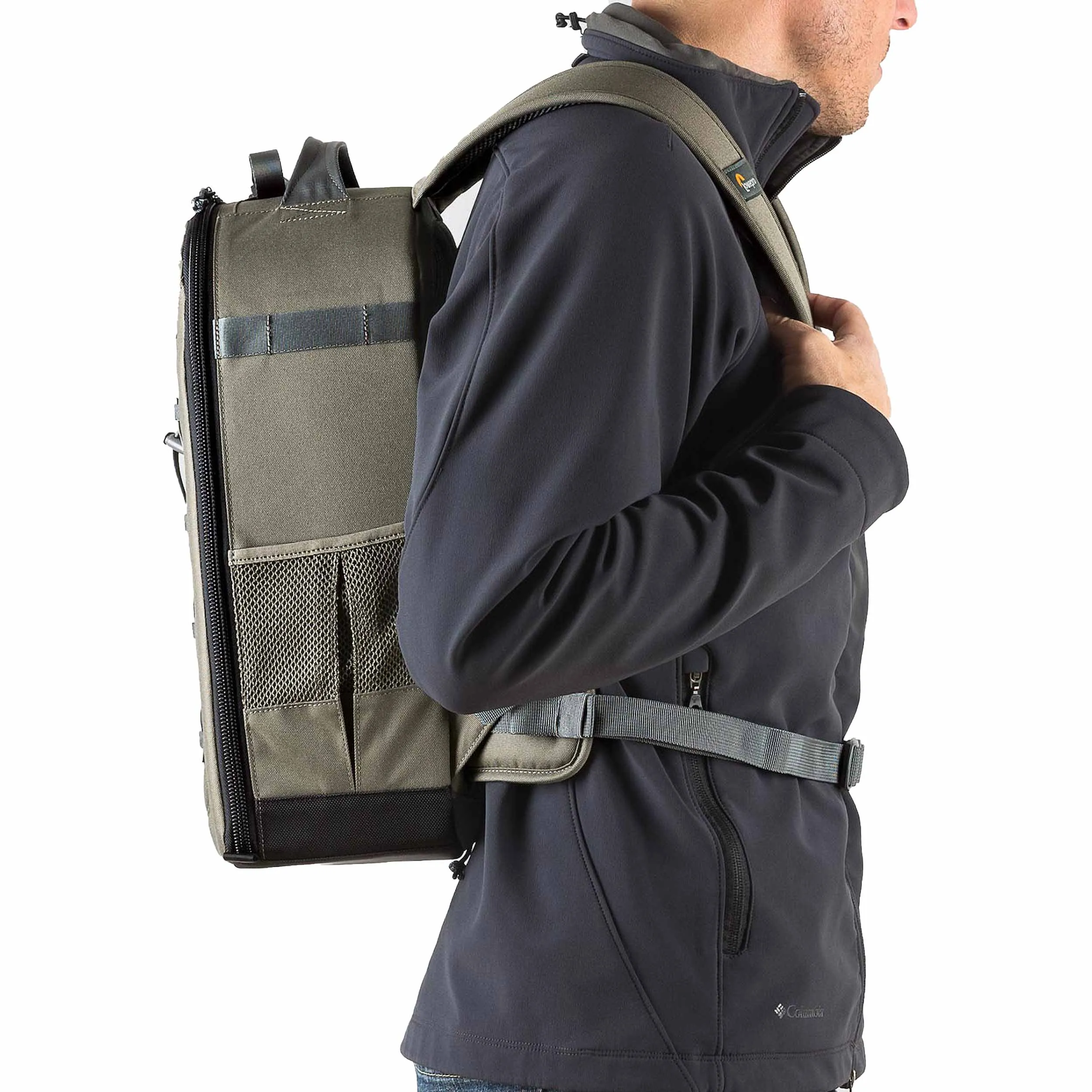 תיק גב למצלמה Lowepro Photo Classic BP 300 AW