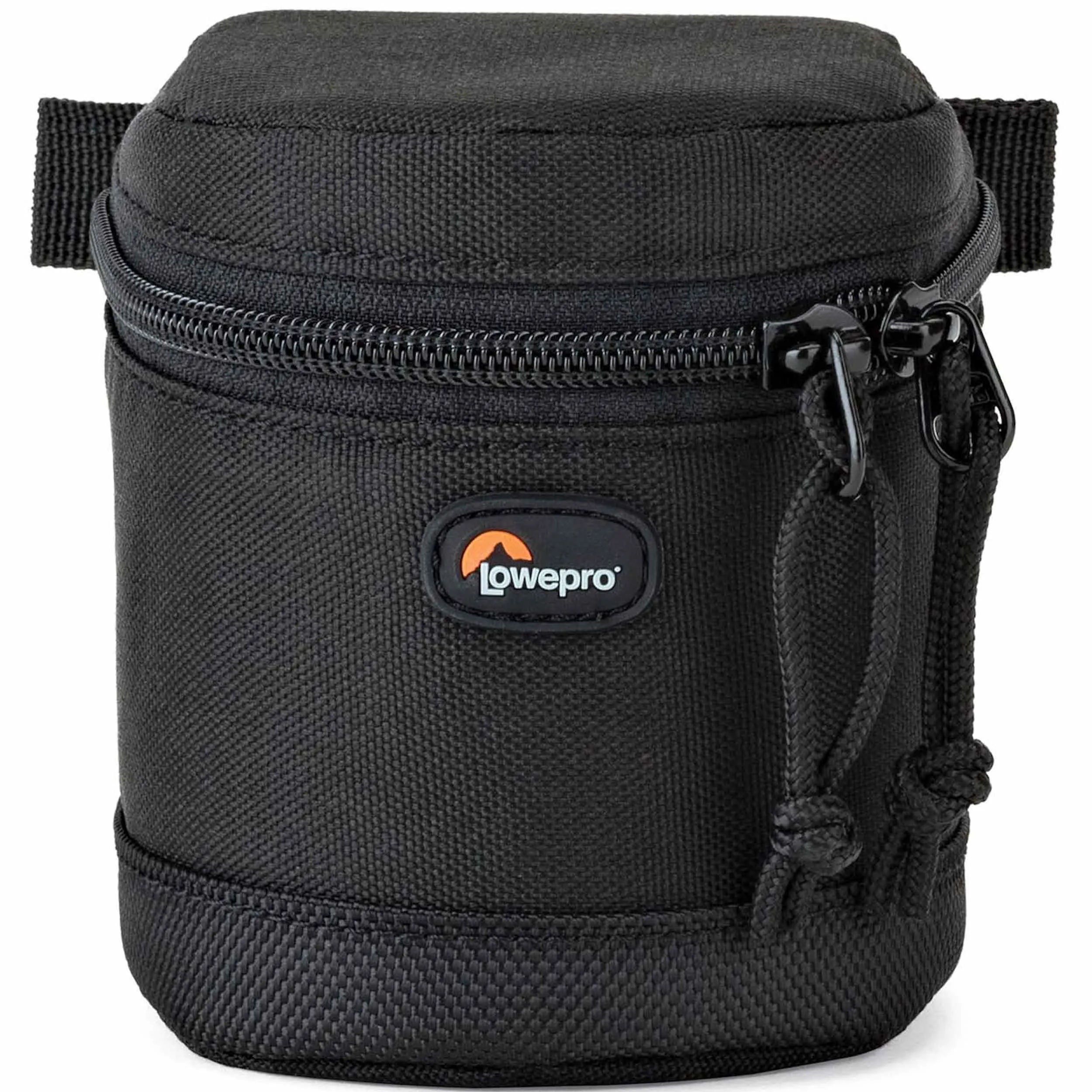 תיק לעדשת מצלמה Lowepro Lens Case 7 x 8cm