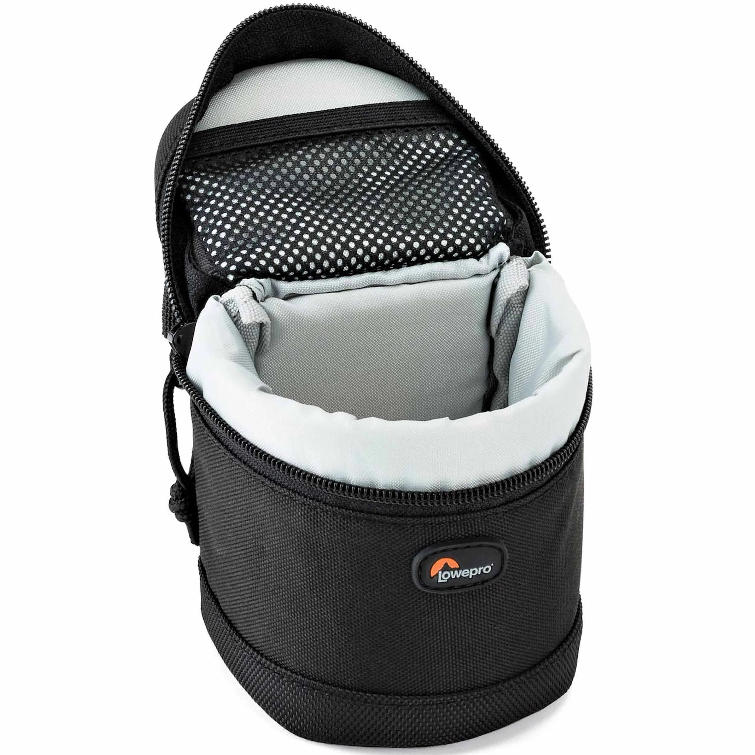 תיק לעדשת מצלמה Lowepro Lens Case 7 x 8cm