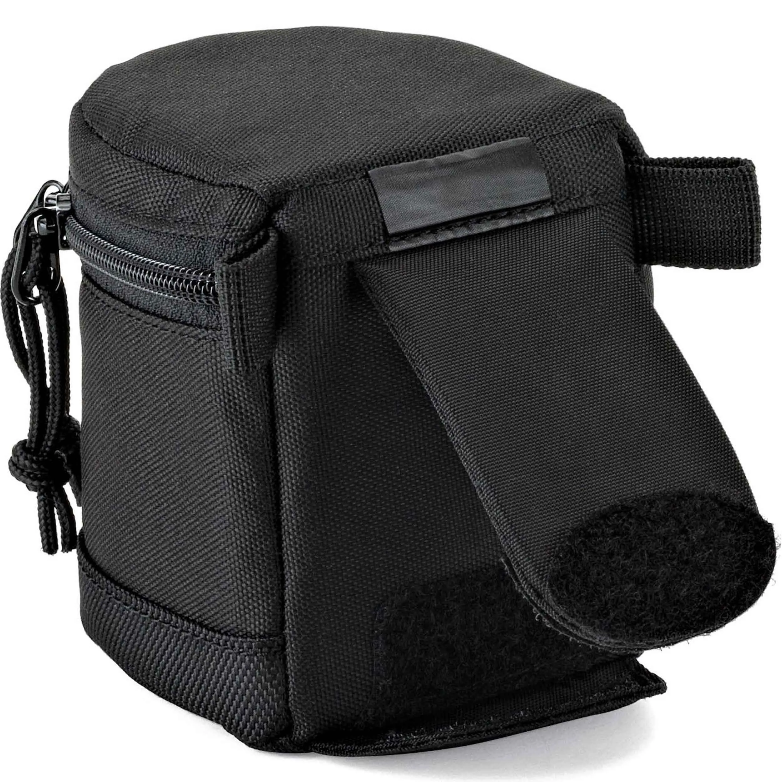 תיק לעדשת מצלמה Lowepro Lens Case 7 x 8cm