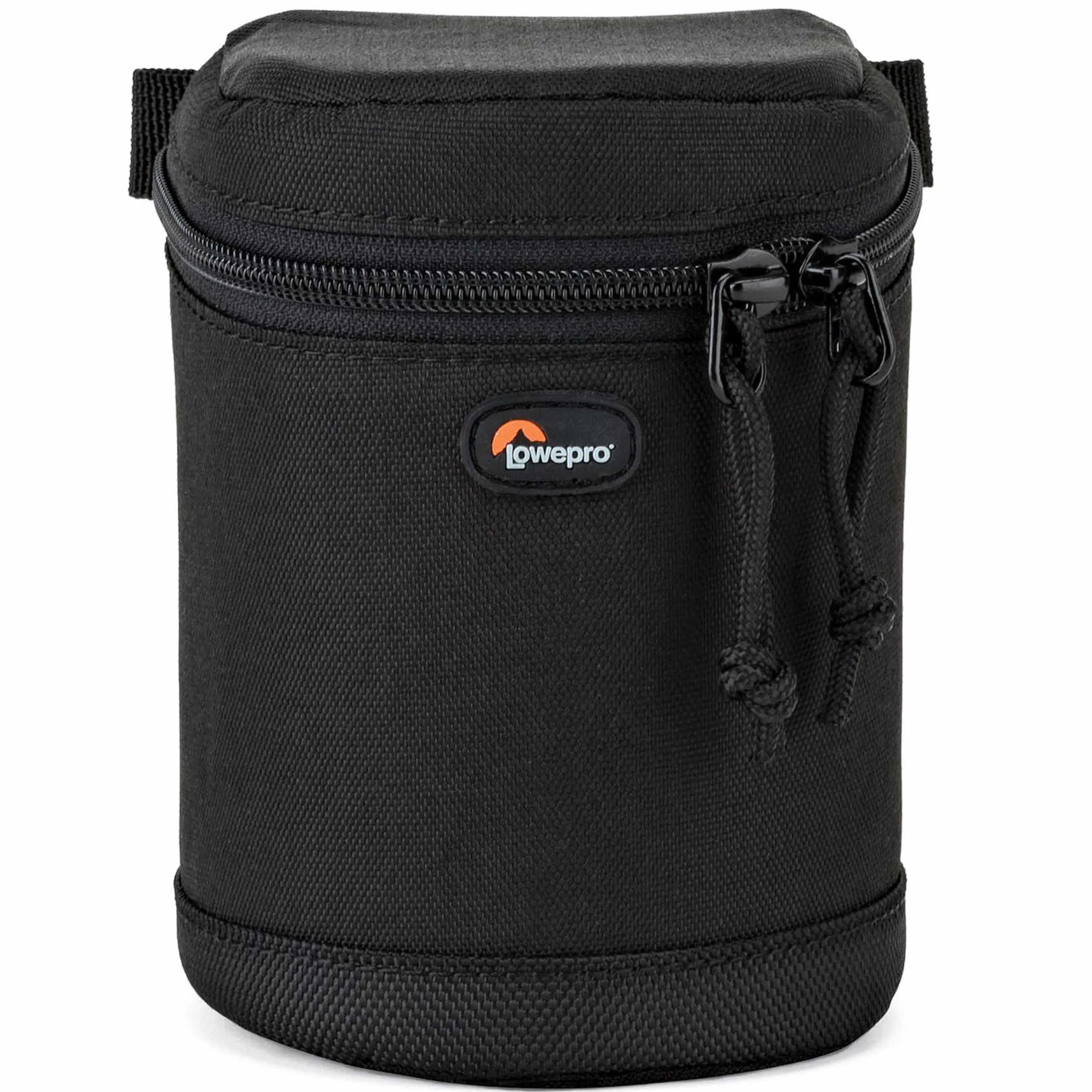 תיק לעדשת מצלמה Lowepro Lens Case 8 x 12cm