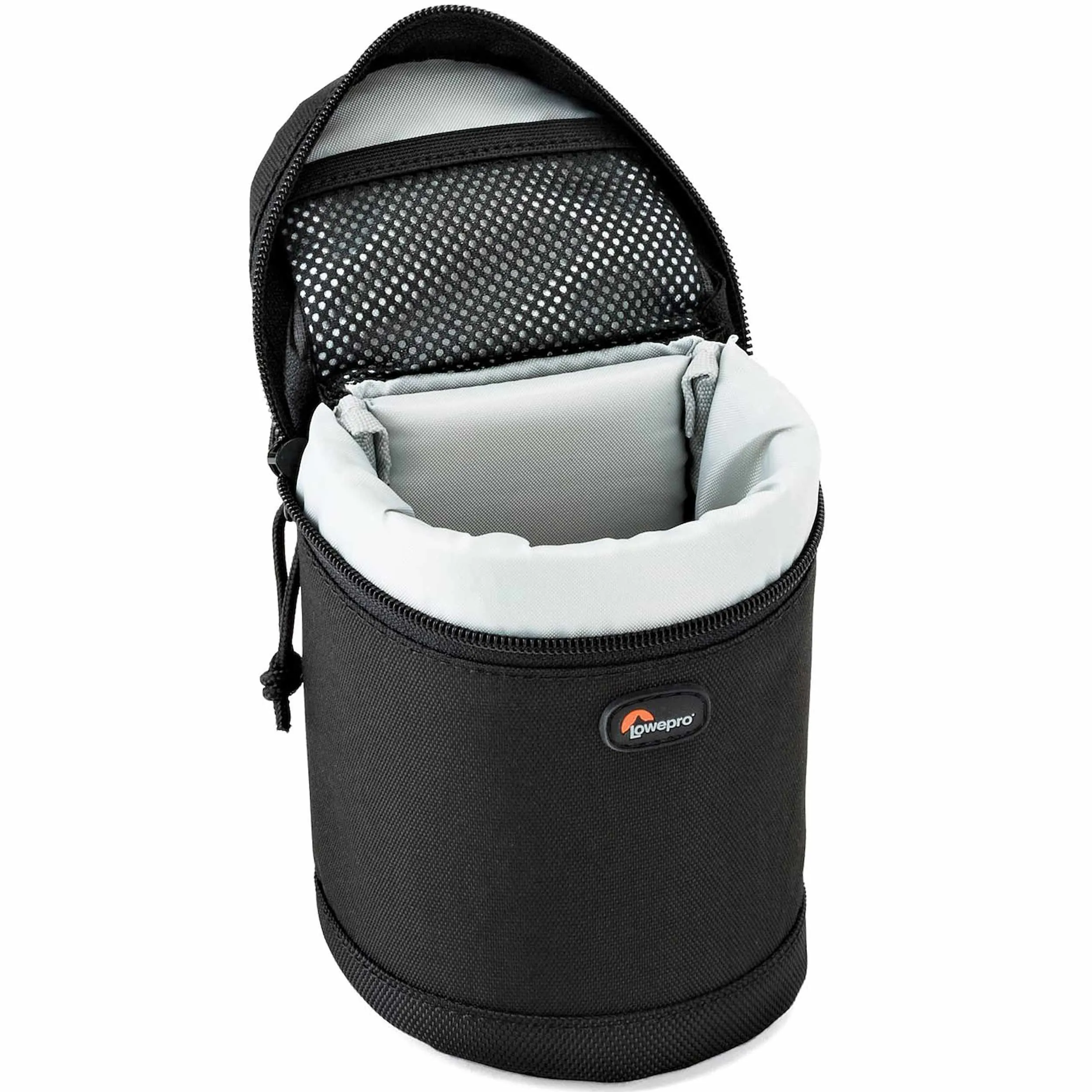 תיק לעדשת מצלמה Lowepro Lens Case 8 x 12cm