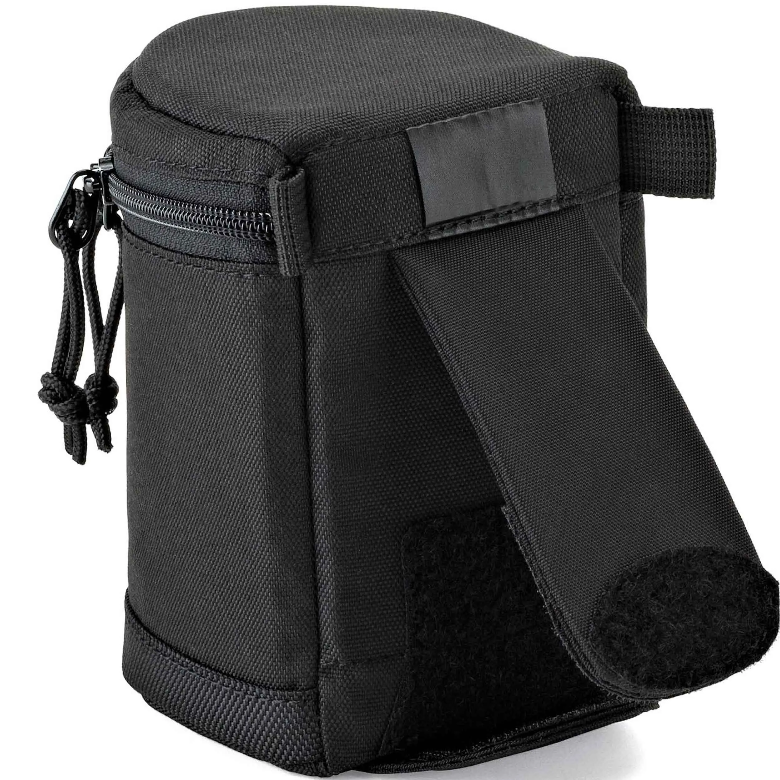 תיק לעדשת מצלמה Lowepro Lens Case 8 x 12cm