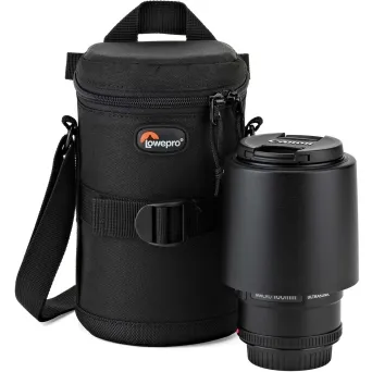 תיק לעדשת מצלמה Lowepro Lens Case 9 x 16cm
