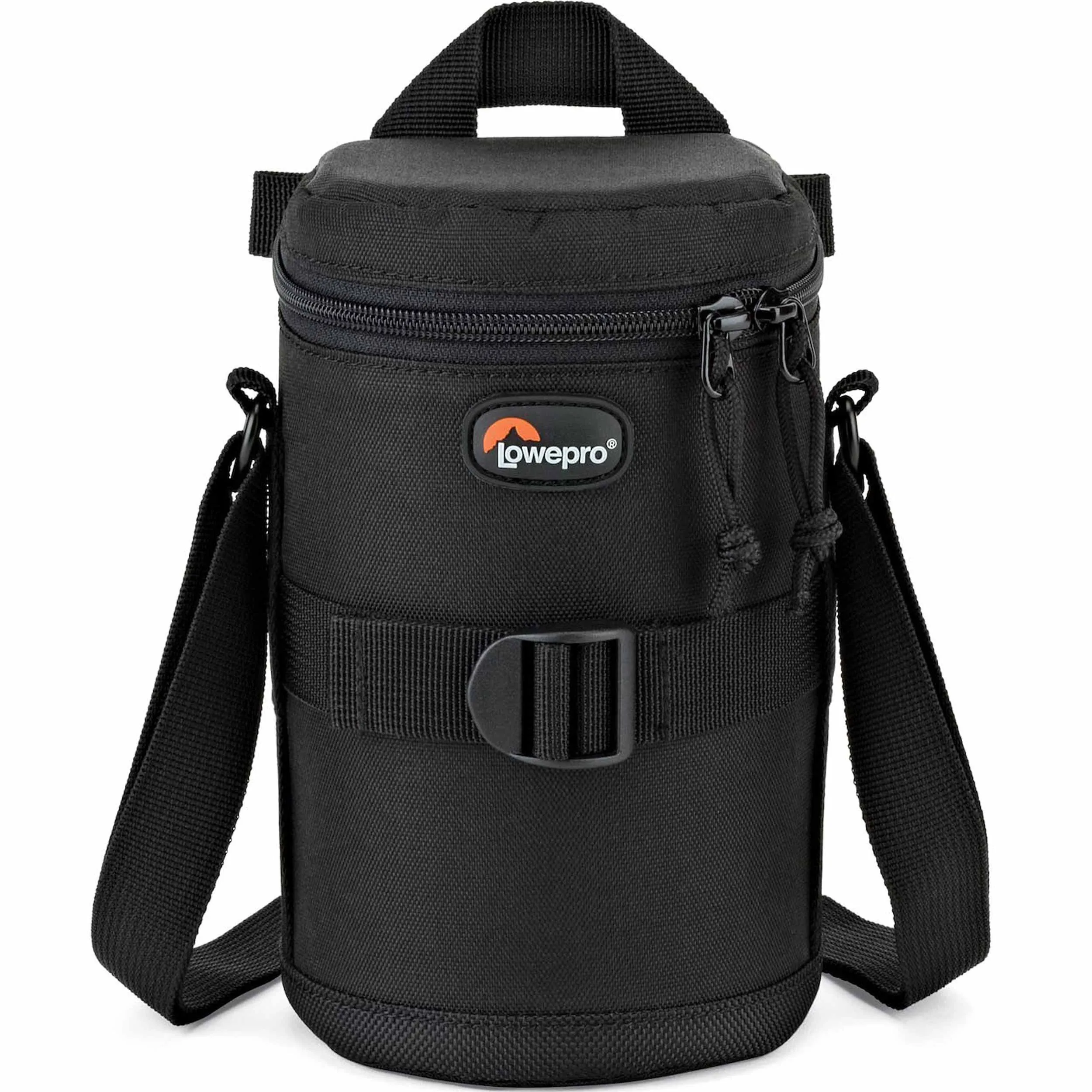 תיק לעדשת מצלמה Lowepro Lens Case 9 x 16cm