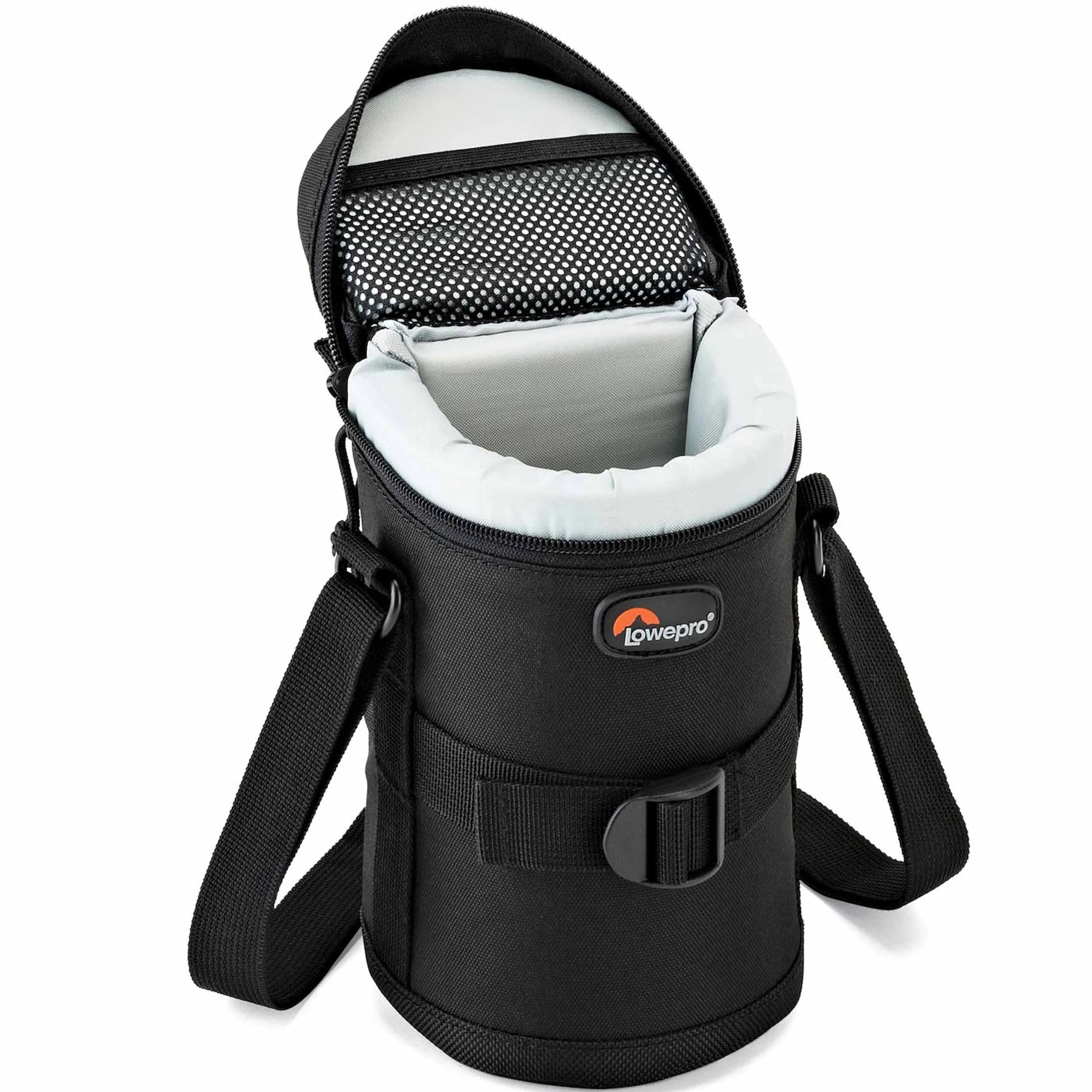 תיק לעדשת מצלמה Lowepro Lens Case 9 x 16cm