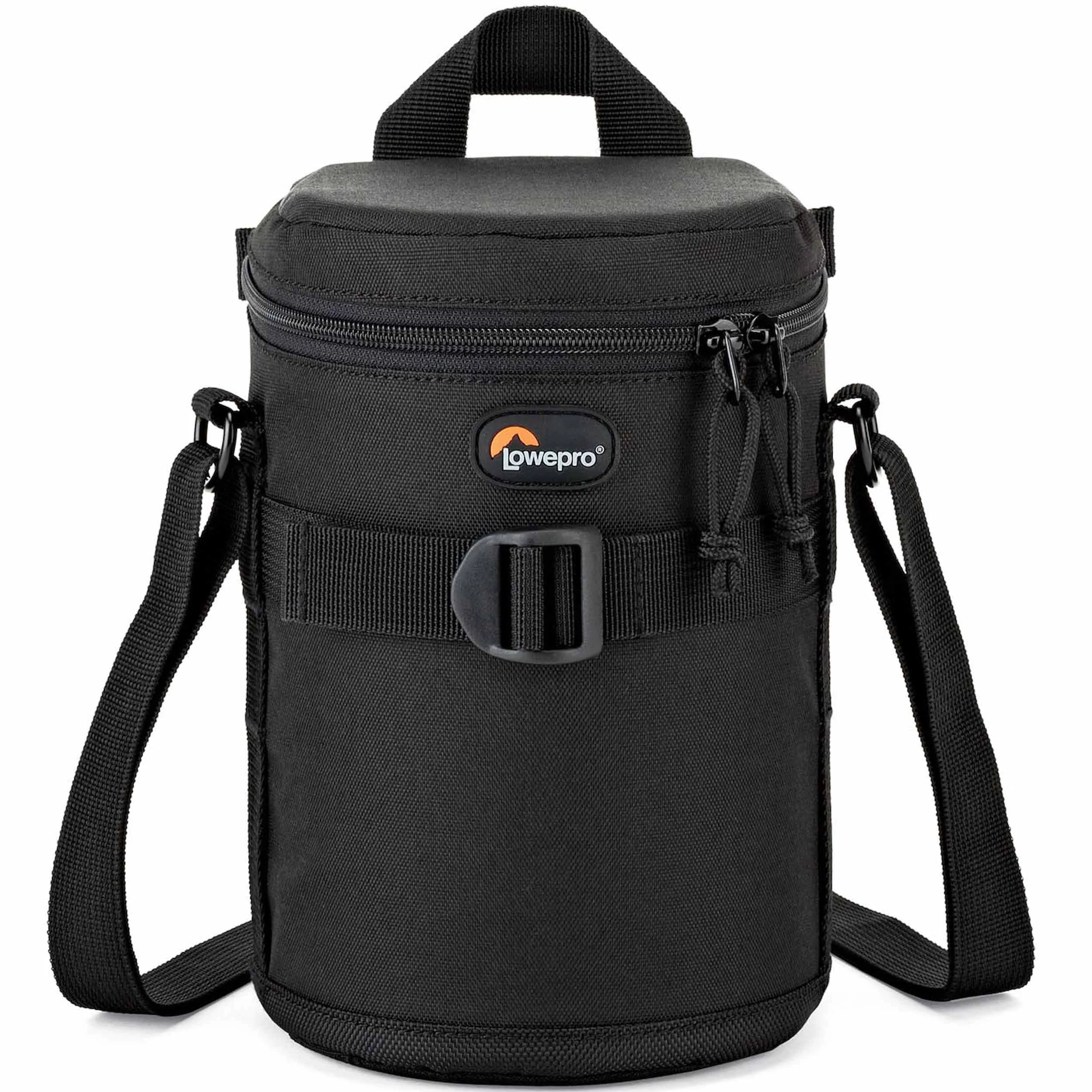 תיק לעדשת מצלמה Lowepro Lens Case 11 x 18cm